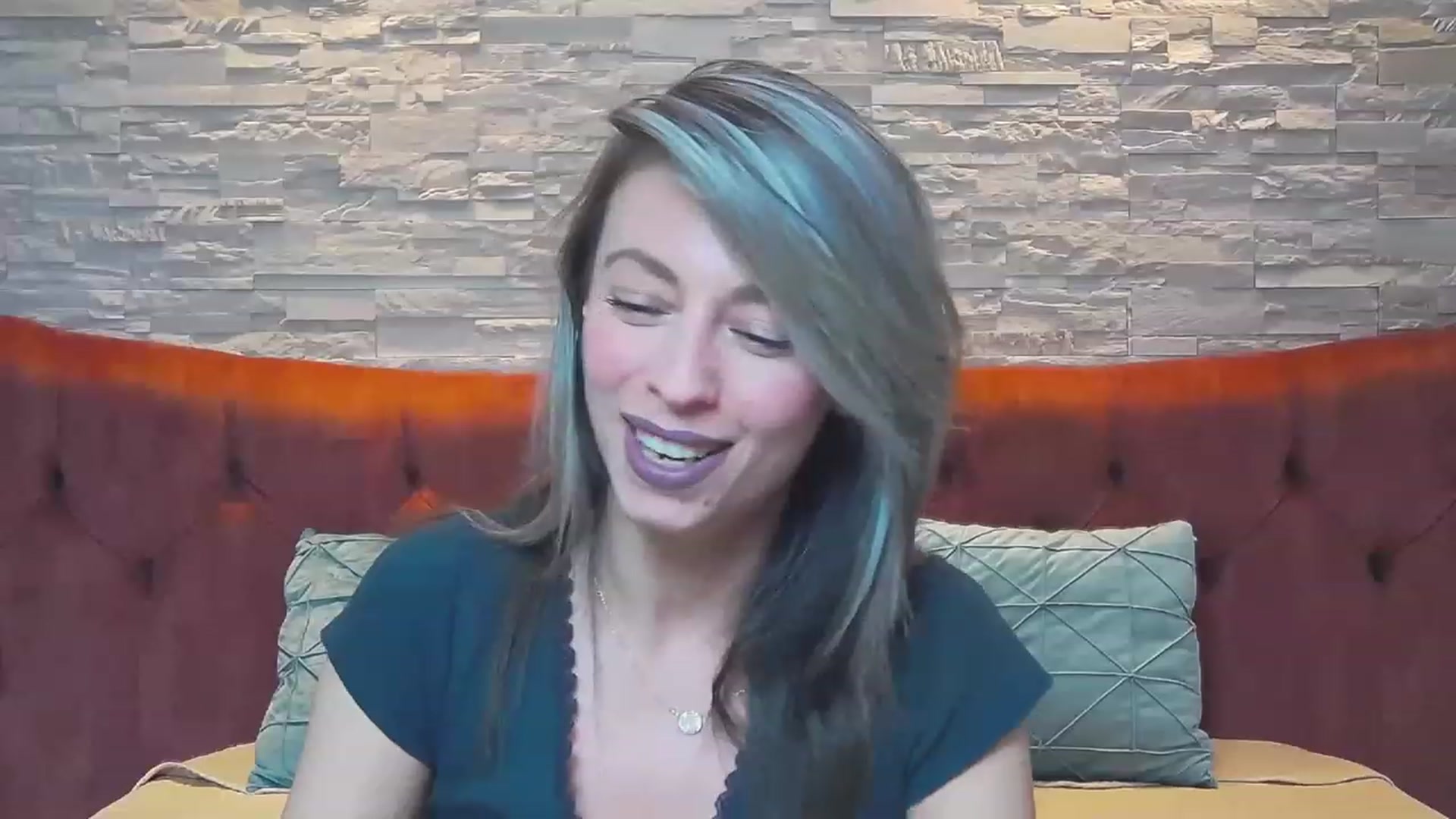 Gallery image thumbnail from PoxyVibe's myfreecams stream on, 03/20/2023, 16:02 image 18 of 20