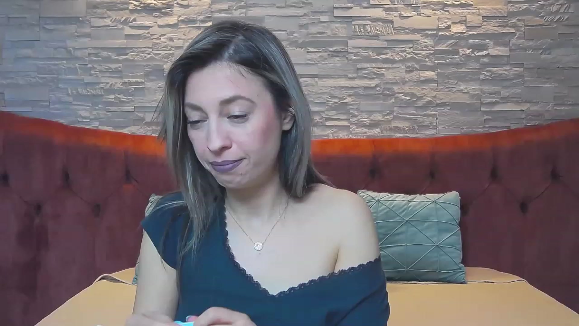 Gallery image thumbnail from PoxyVibe's myfreecams stream on, 03/20/2023, 16:02 image 2 of 20