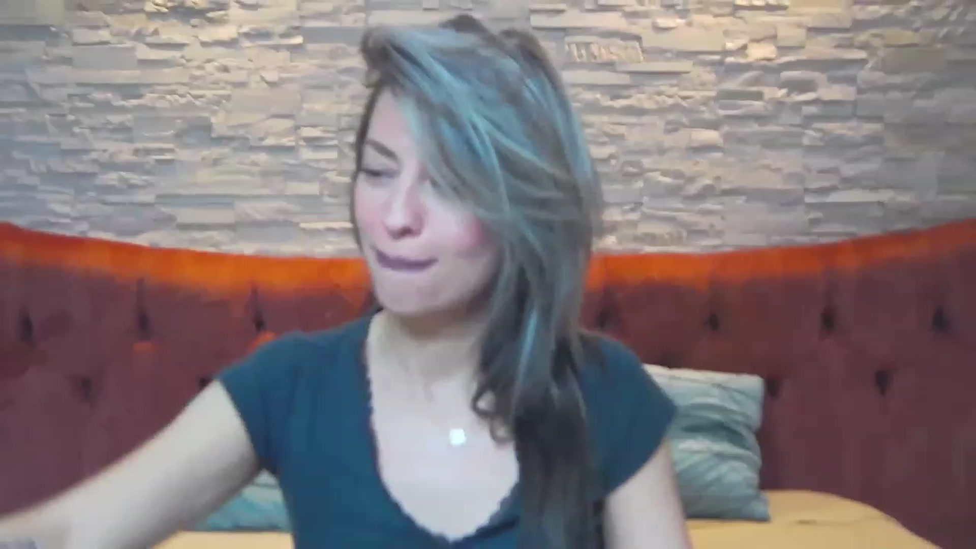 Gallery image thumbnail from PoxyVibe's myfreecams stream on, 03/20/2023, 20:33 image 17 of 20