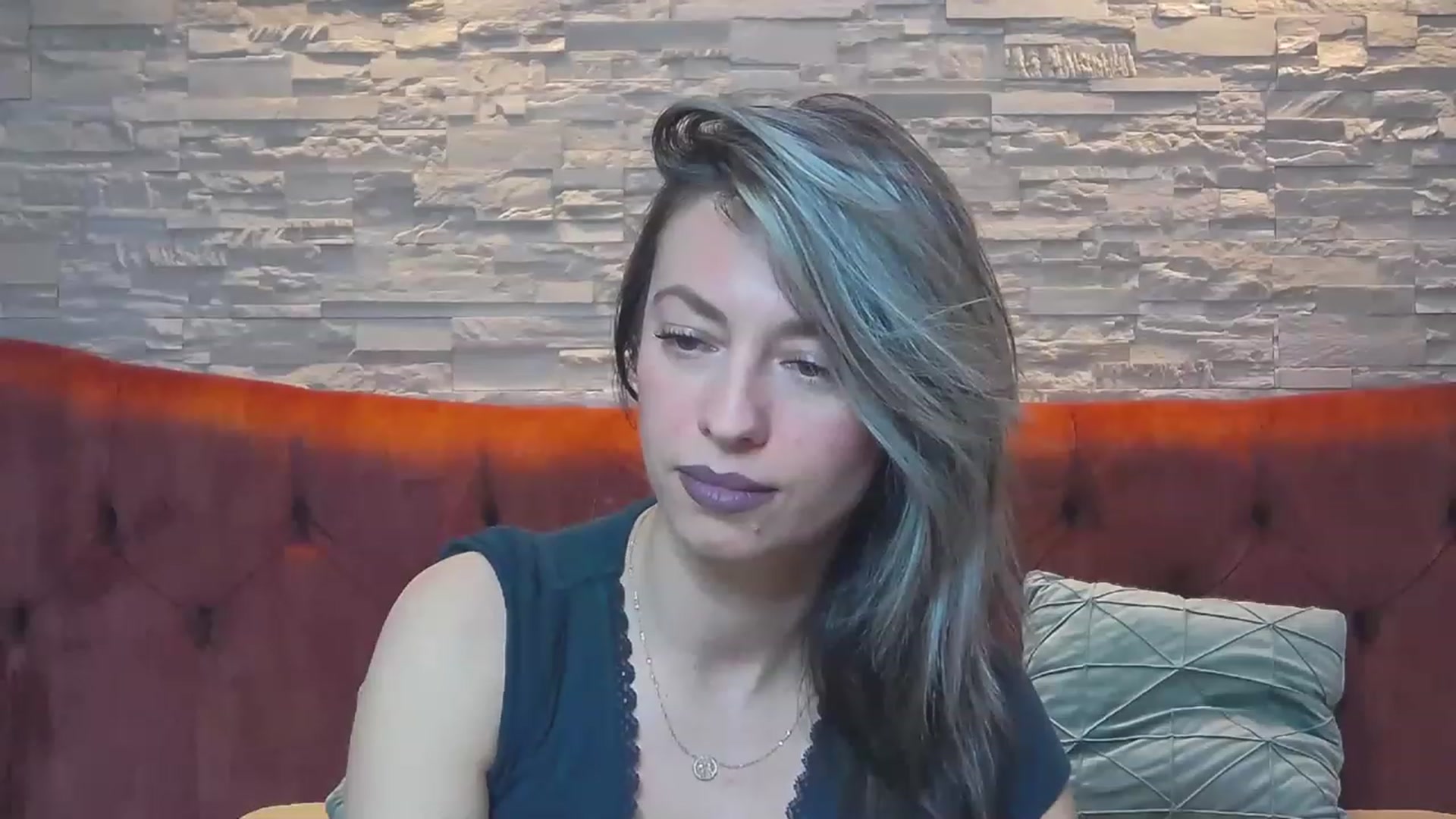 Gallery image thumbnail from PoxyVibe's myfreecams stream on, 03/20/2023, 20:33 image 14 of 20