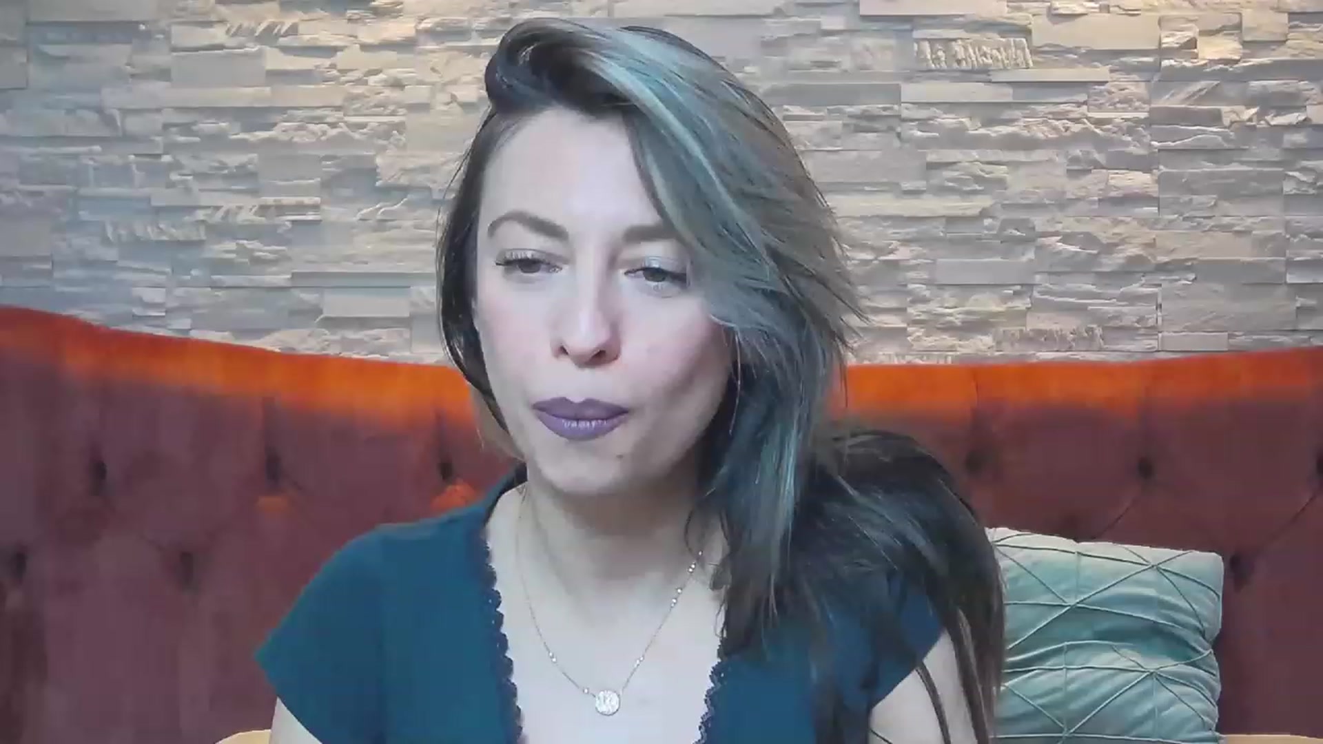Gallery image thumbnail from PoxyVibe's myfreecams stream on, 03/20/2023, 20:33 image 11 of 20
