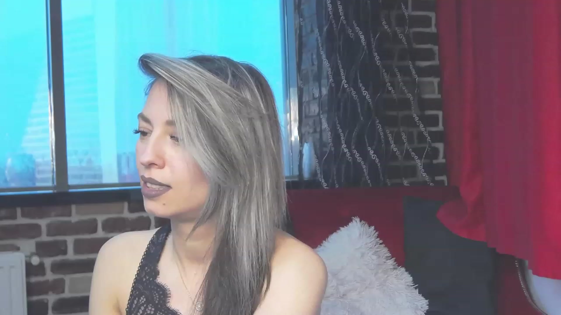 Gallery image thumbnail from PoxyVibe's myfreecams stream on, 03/21/2023, 16:21 image 10 of 20
