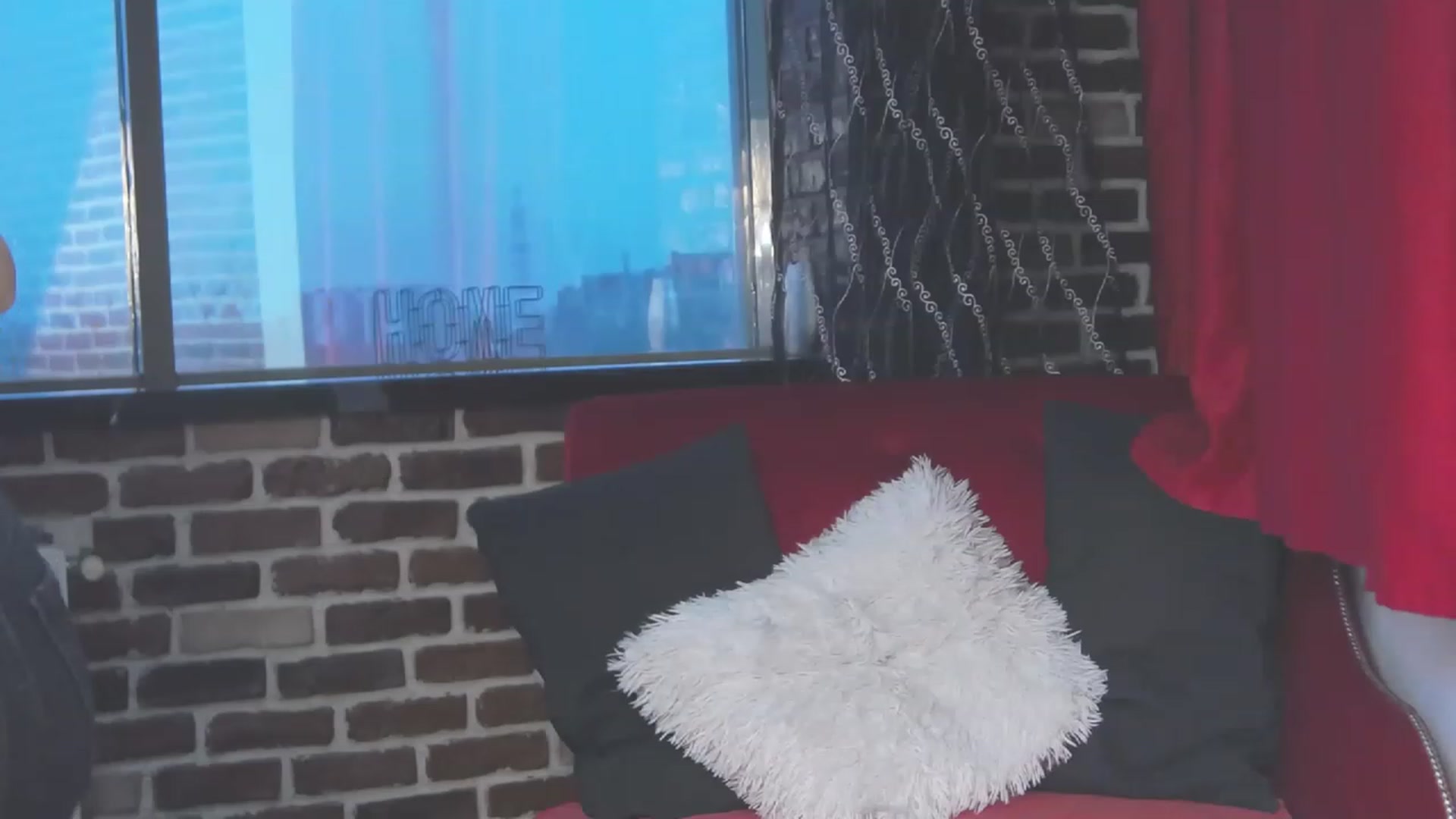 Gallery image thumbnail from PoxyVibe's myfreecams stream on, 03/21/2023, 16:21 image 15 of 20