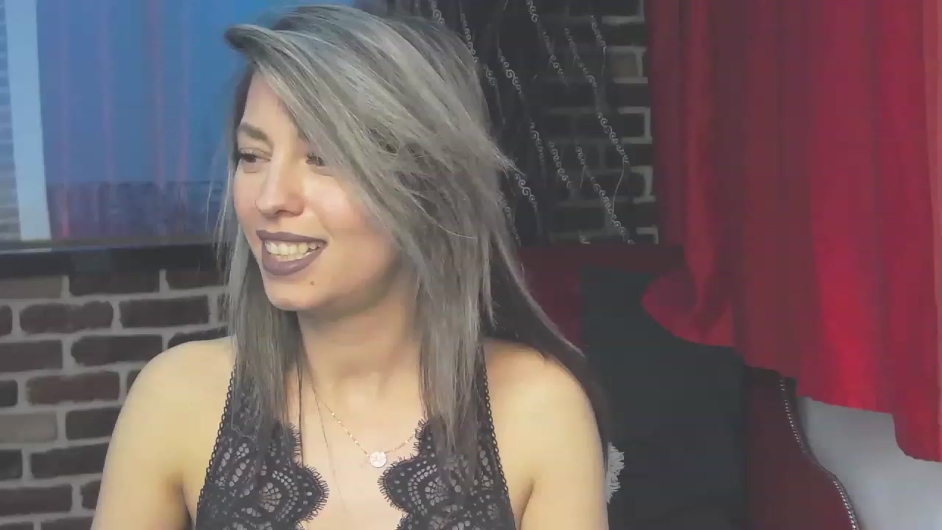 Gallery image thumbnail from PoxyVibe's myfreecams stream on, 03/21/2023, 16:21 image 20 of 20