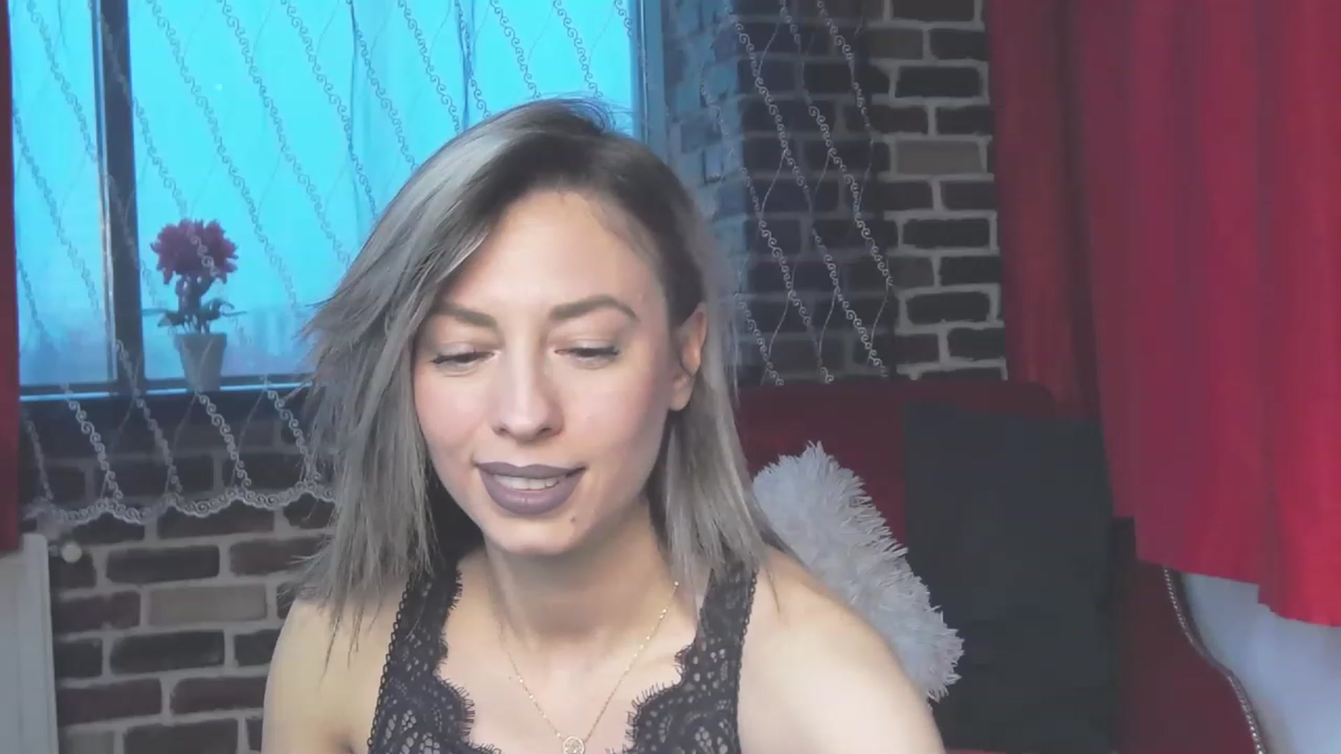 Gallery image thumbnail from PoxyVibe's myfreecams stream on, 03/21/2023, 16:21 image 4 of 20