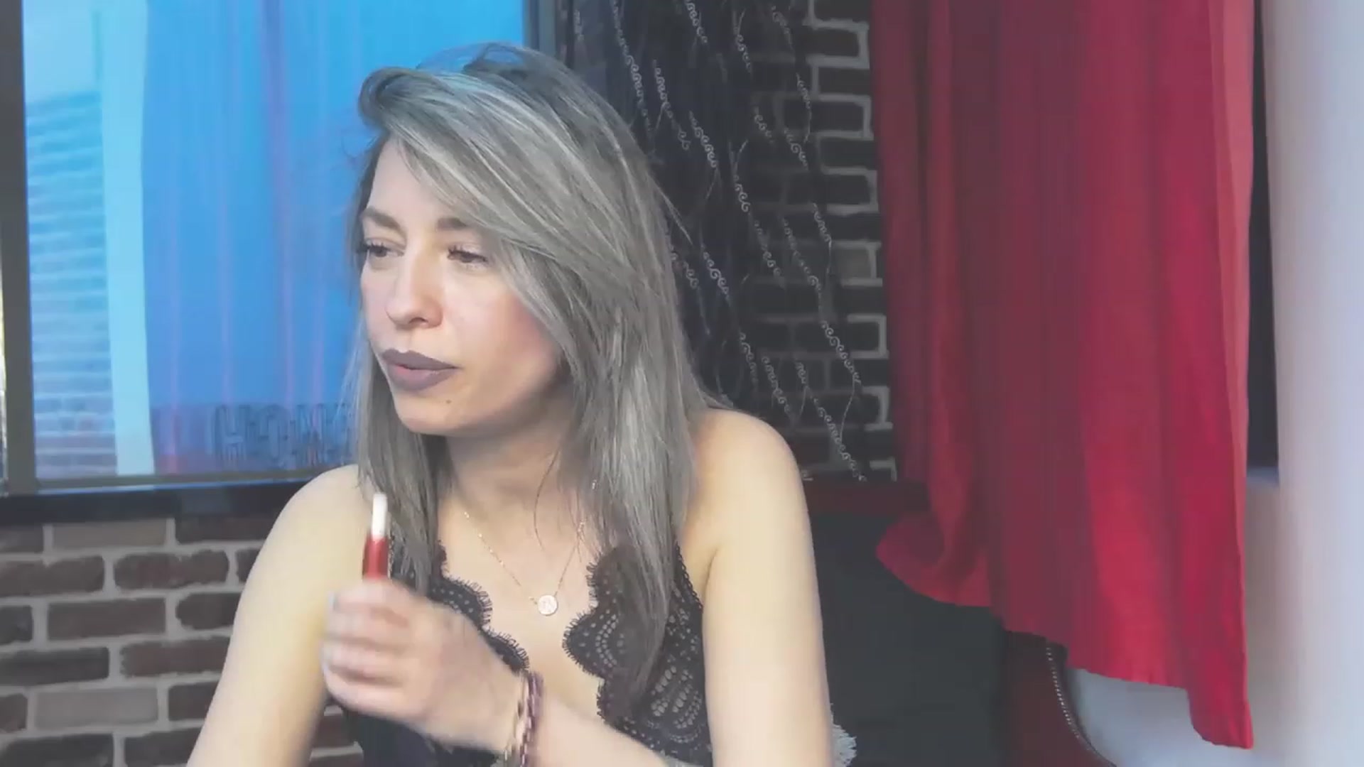 Gallery image thumbnail from PoxyVibe's myfreecams stream on, 03/21/2023, 16:21 image 18 of 20