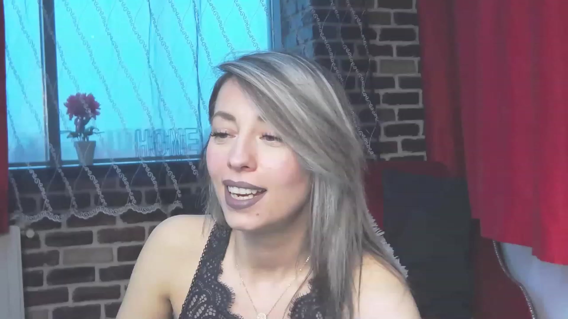 Gallery image thumbnail from PoxyVibe's myfreecams stream on, 03/21/2023, 16:21 image 1 of 20