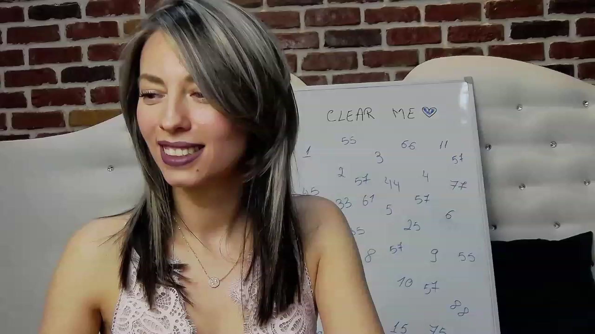 Gallery image thumbnail from PoxyVibe's myfreecams stream on, 03/22/2023, 17:31 image 15 of 20