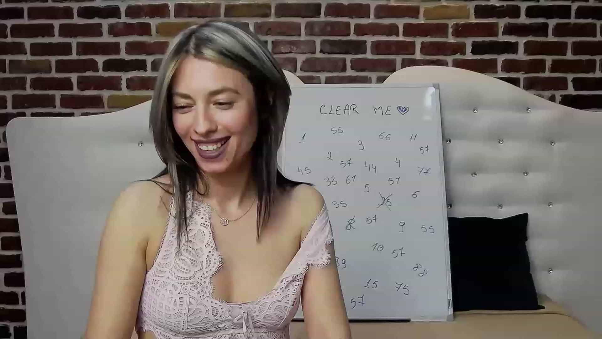 Gallery image thumbnail from PoxyVibe's myfreecams stream on, 03/22/2023, 20:05 image 3 of 20
