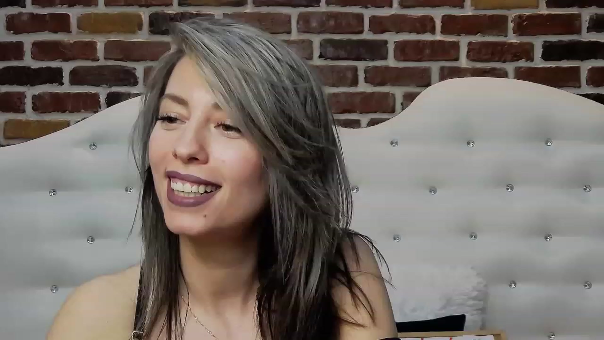 Gallery image thumbnail from PoxyVibe's myfreecams stream on, 03/23/2023, 18:37 image 16 of 20