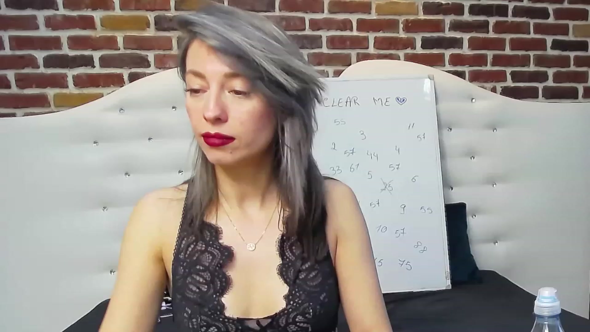 Gallery image thumbnail from PoxyVibe's myfreecams stream on, 03/31/2023, 15:38 image 13 of 20