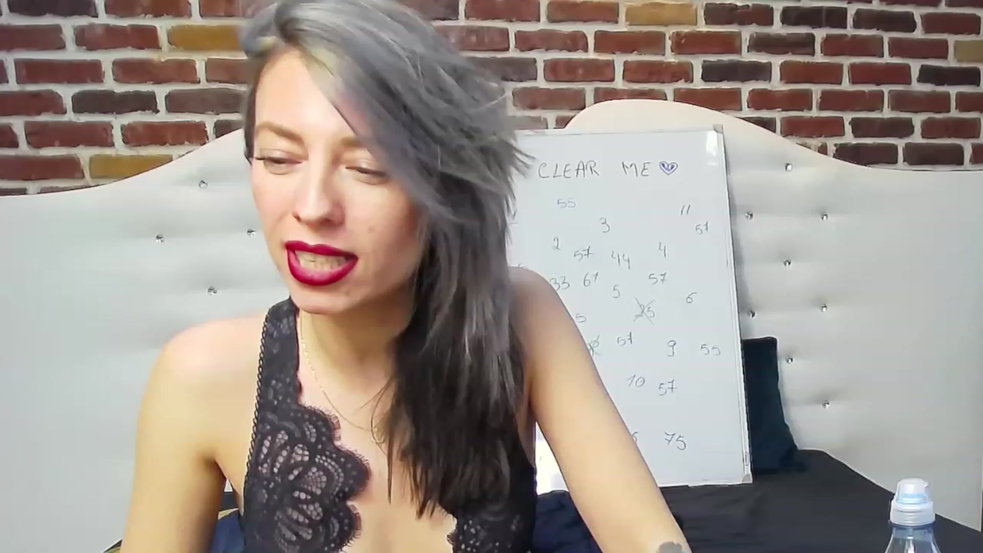 Gallery image thumbnail from PoxyVibe's myfreecams stream on, 03/31/2023, 15:38 image 20 of 20
