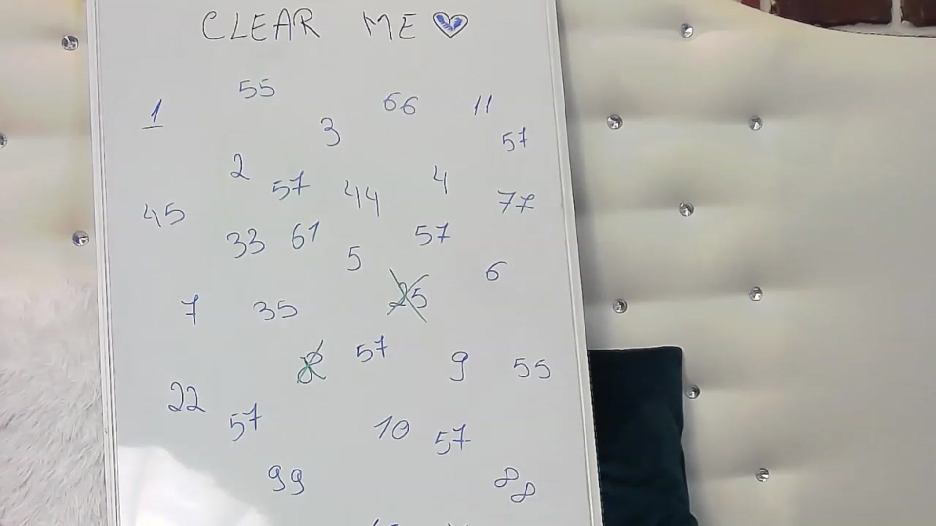 Gallery image thumbnail from PoxyVibe's myfreecams stream on, 03/31/2023, 15:38 image 3 of 20