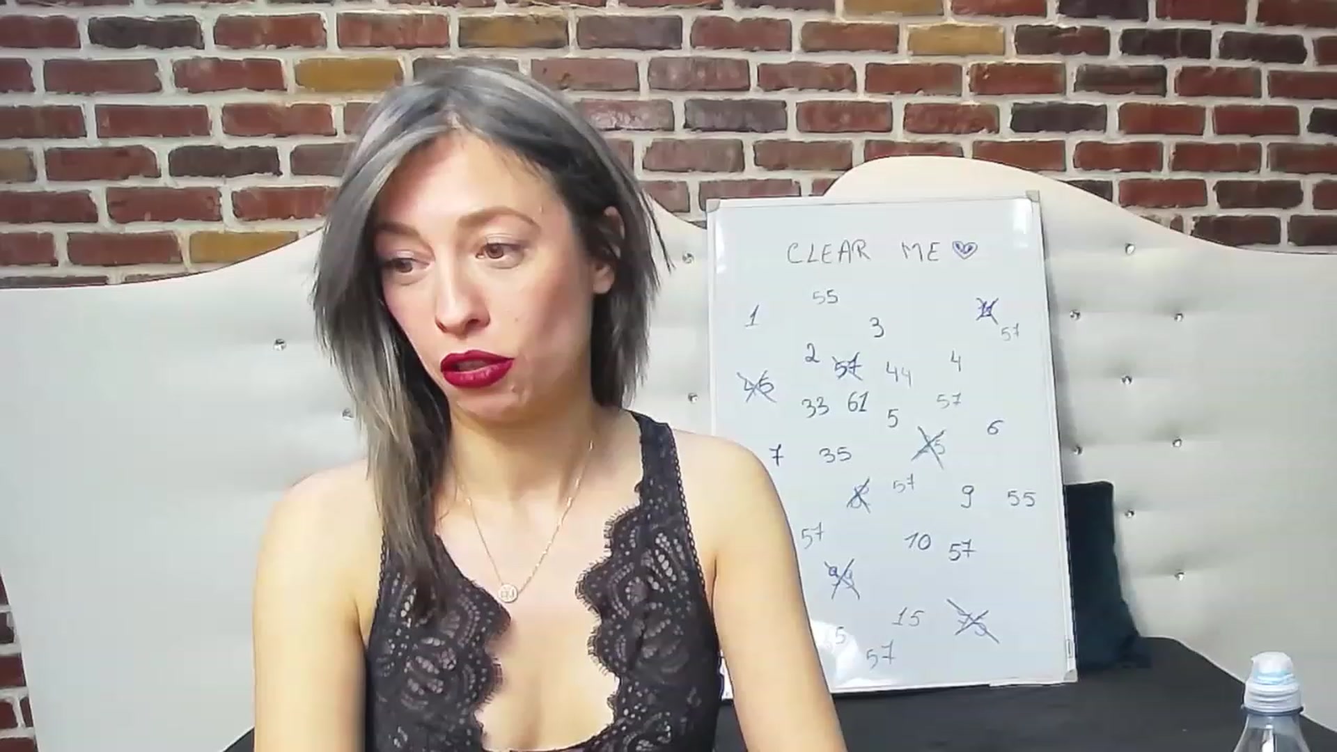 Gallery image thumbnail from PoxyVibe's myfreecams stream on, 03/31/2023, 19:42 image 2 of 20