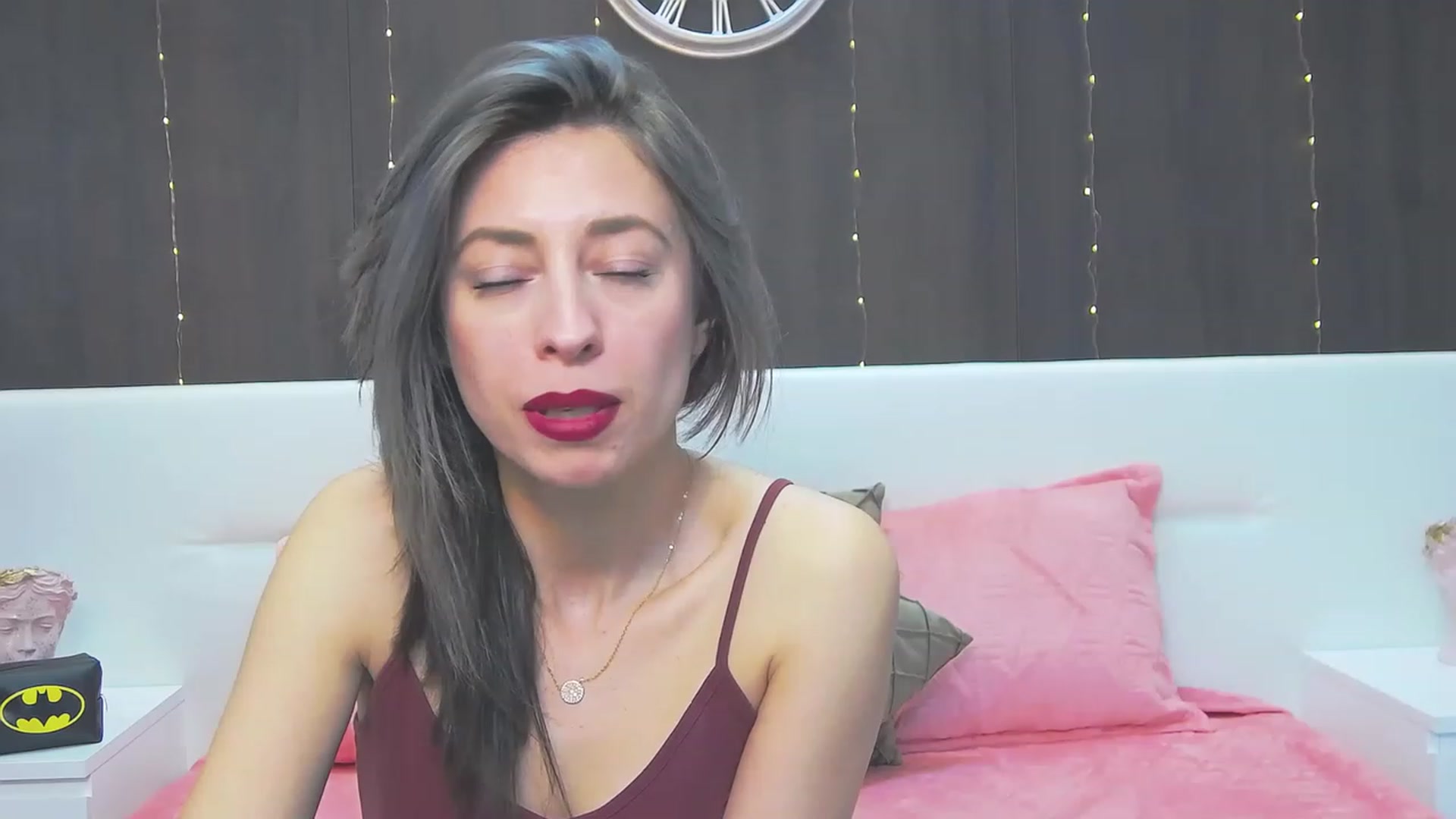 Gallery image thumbnail from PoxyVibe's myfreecams stream on, 04/03/2023, 14:45 image 2 of 20