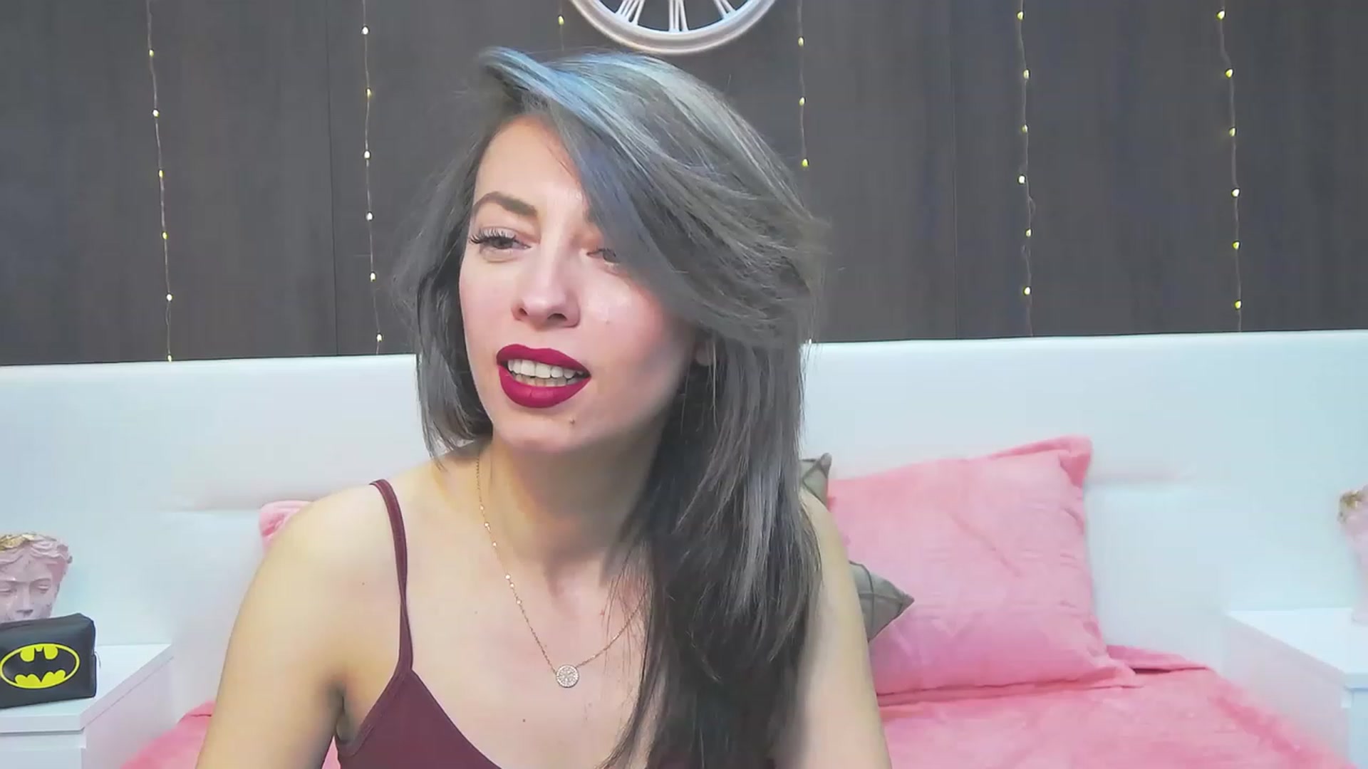Gallery image thumbnail from PoxyVibe's myfreecams stream on, 04/03/2023, 14:45 image 1 of 20