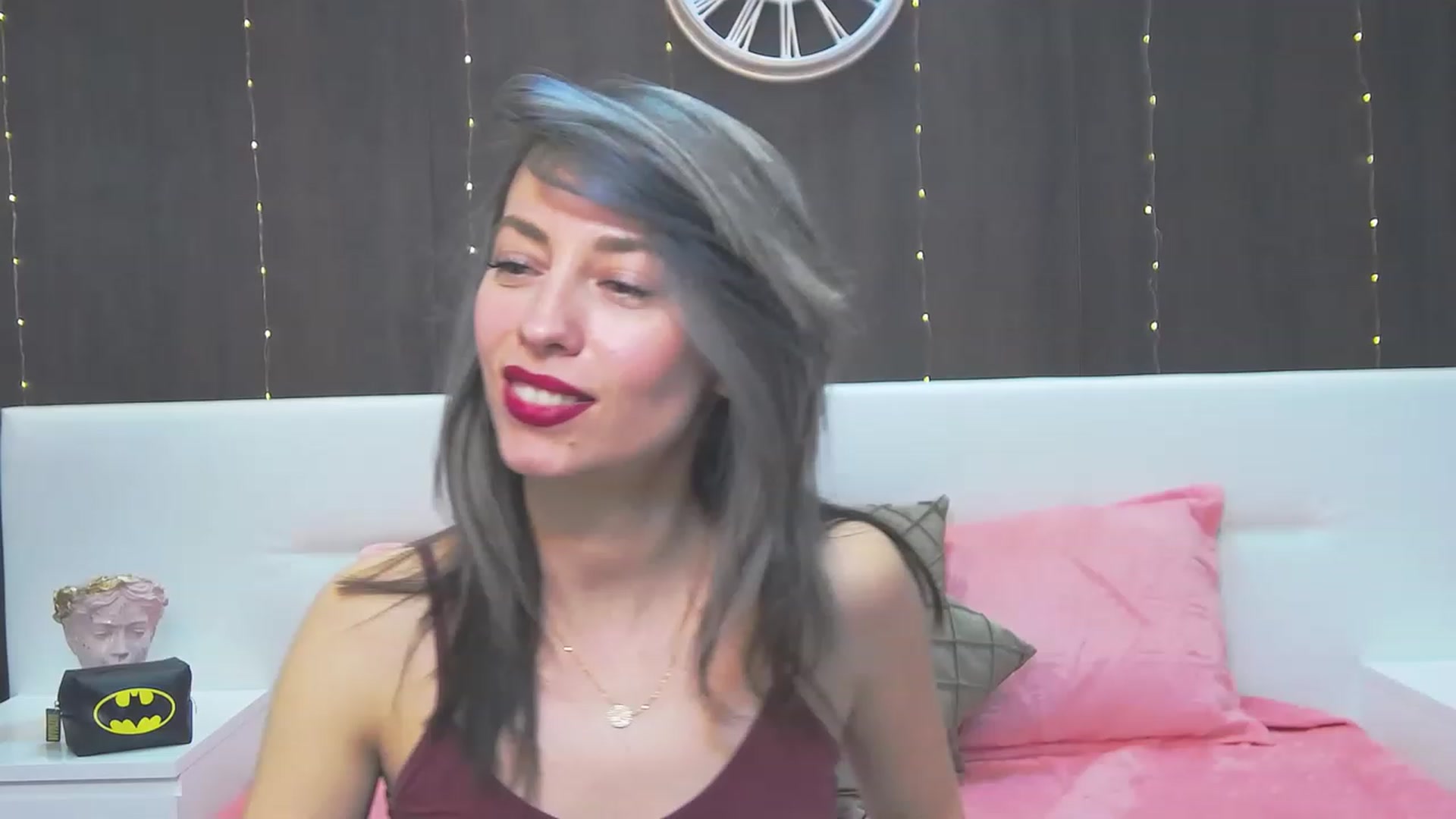 Gallery image thumbnail from PoxyVibe's myfreecams stream on, 04/03/2023, 14:45 image 20 of 20