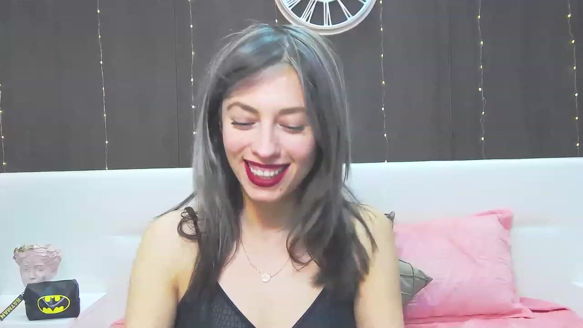 Gallery image thumbnail from PoxyVibe's myfreecams stream on, 04/03/2023, 17:48 image 3 of 20