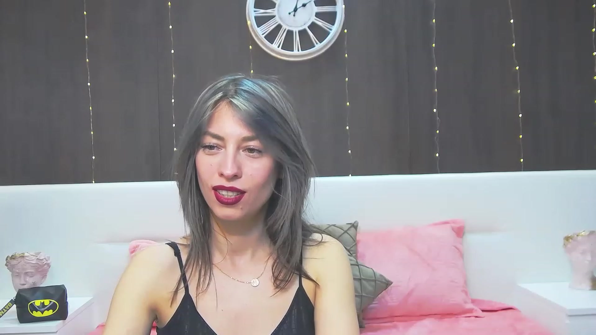 Gallery image thumbnail from PoxyVibe's myfreecams stream on, 04/03/2023, 17:48 image 19 of 20