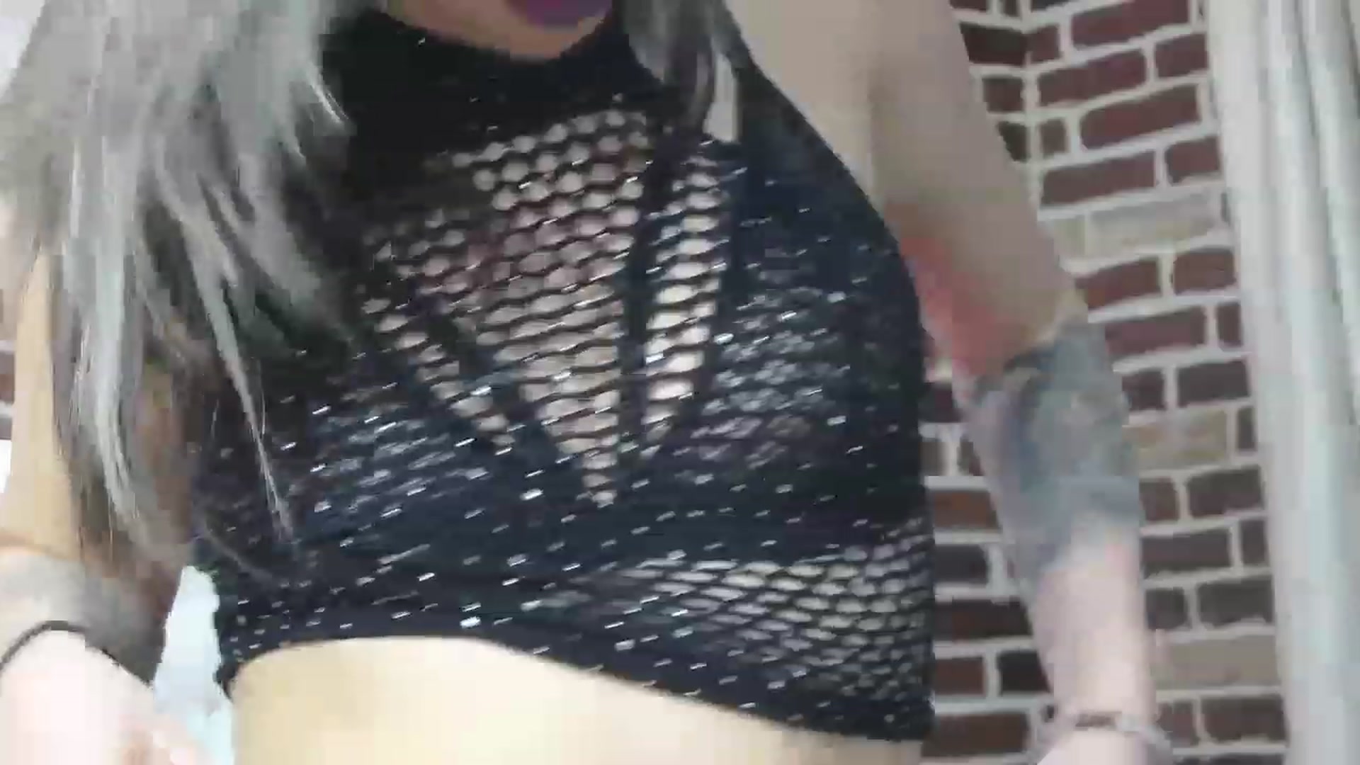 Gallery image thumbnail from PoxyVibe's myfreecams stream on, 04/07/2023, 18:57 image 20 of 20
