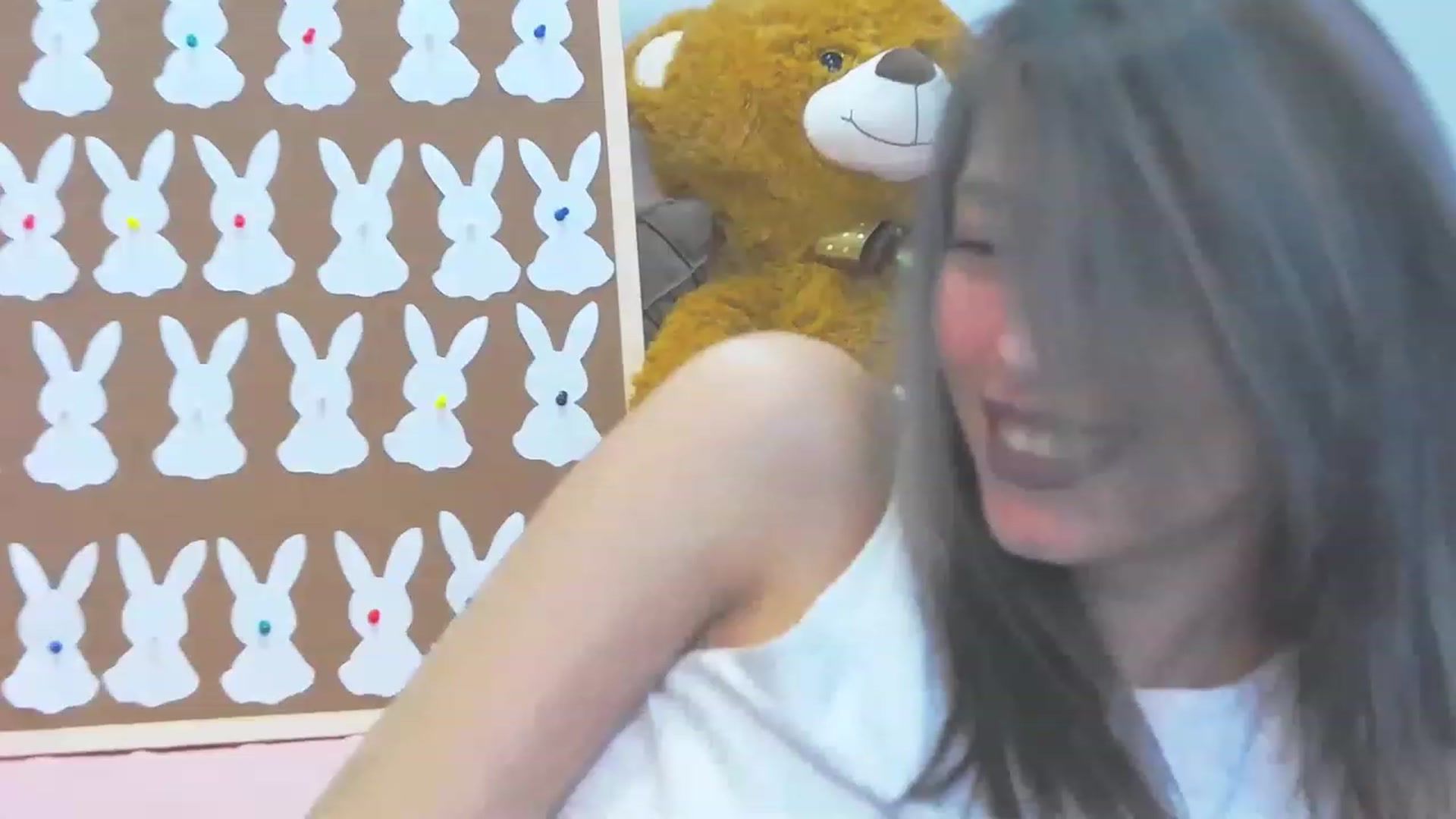 Gallery image thumbnail from PoxyVibe's myfreecams stream on, 04/13/2023, 15:27 image 16 of 20