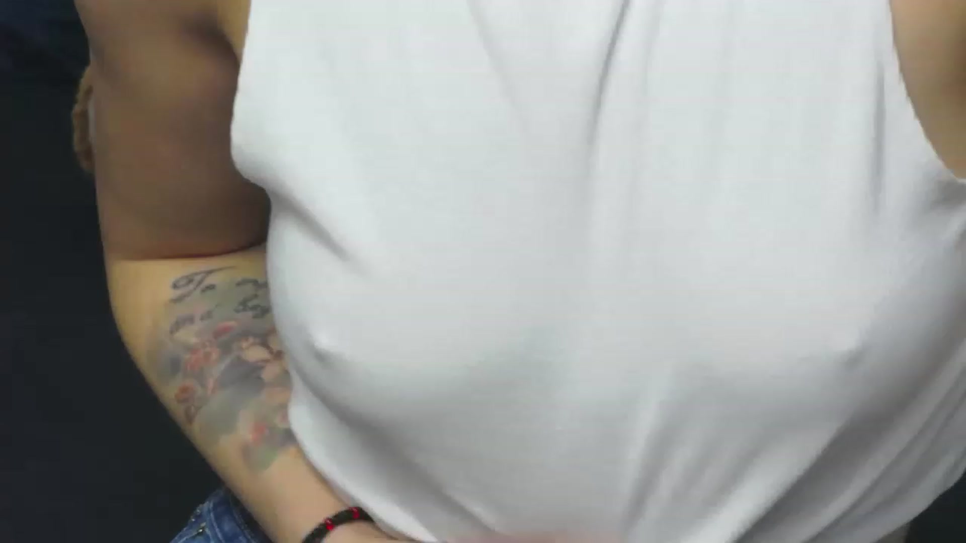 Gallery image thumbnail from PoxyVibe's myfreecams stream on, 04/19/2023, 15:02 image 14 of 20