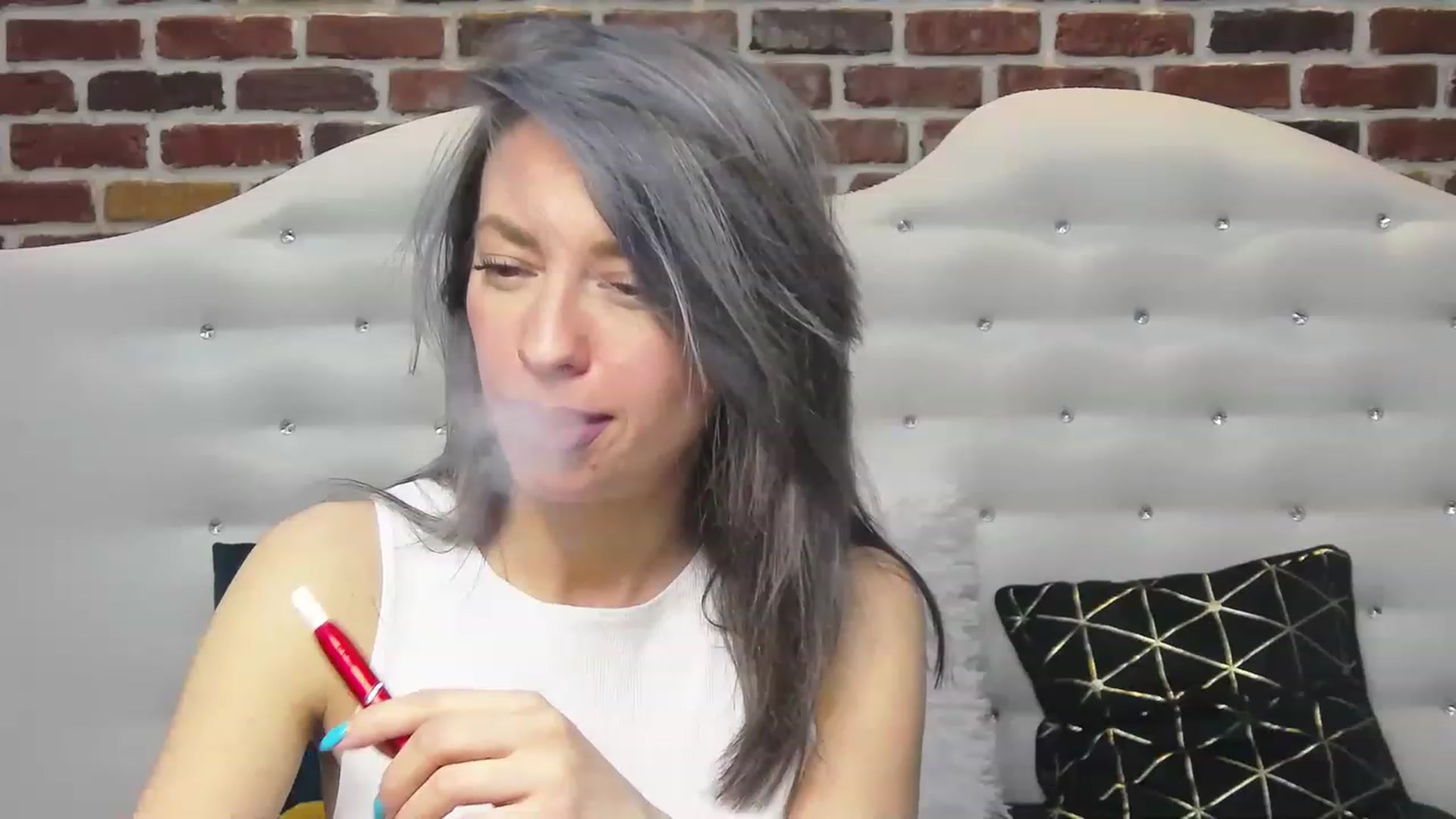 Gallery image thumbnail from PoxyVibe's myfreecams stream on, 04/19/2023, 15:02 image 9 of 20