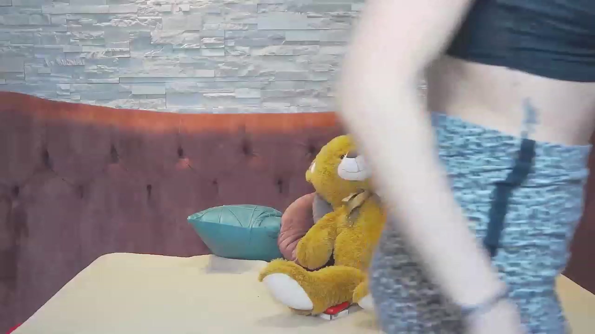 Gallery image thumbnail from PoxyVibe's myfreecams stream on, 04/22/2023, 19:12 image 4 of 20