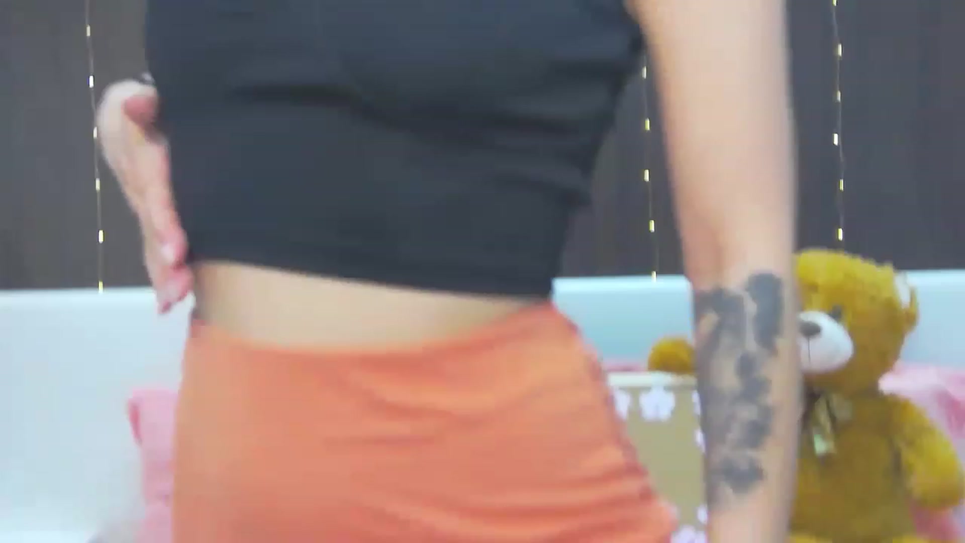 Gallery image thumbnail from PoxyVibe's myfreecams stream on, 04/24/2023, 19:34 image 13 of 20