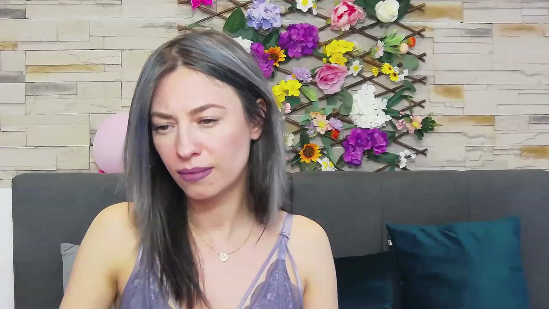 Gallery image thumbnail from PoxyVibe's myfreecams stream on, 05/01/2023, 16:15 image 18 of 20