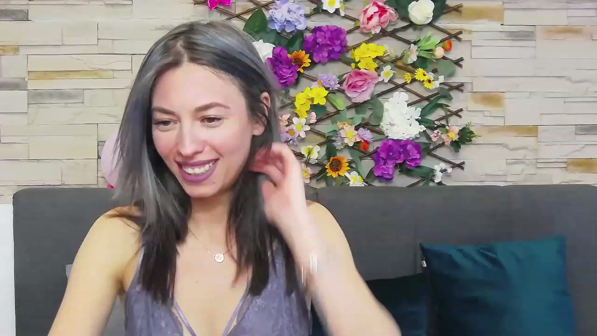 Gallery image thumbnail from PoxyVibe's myfreecams stream on, 05/01/2023, 16:15 image 11 of 20