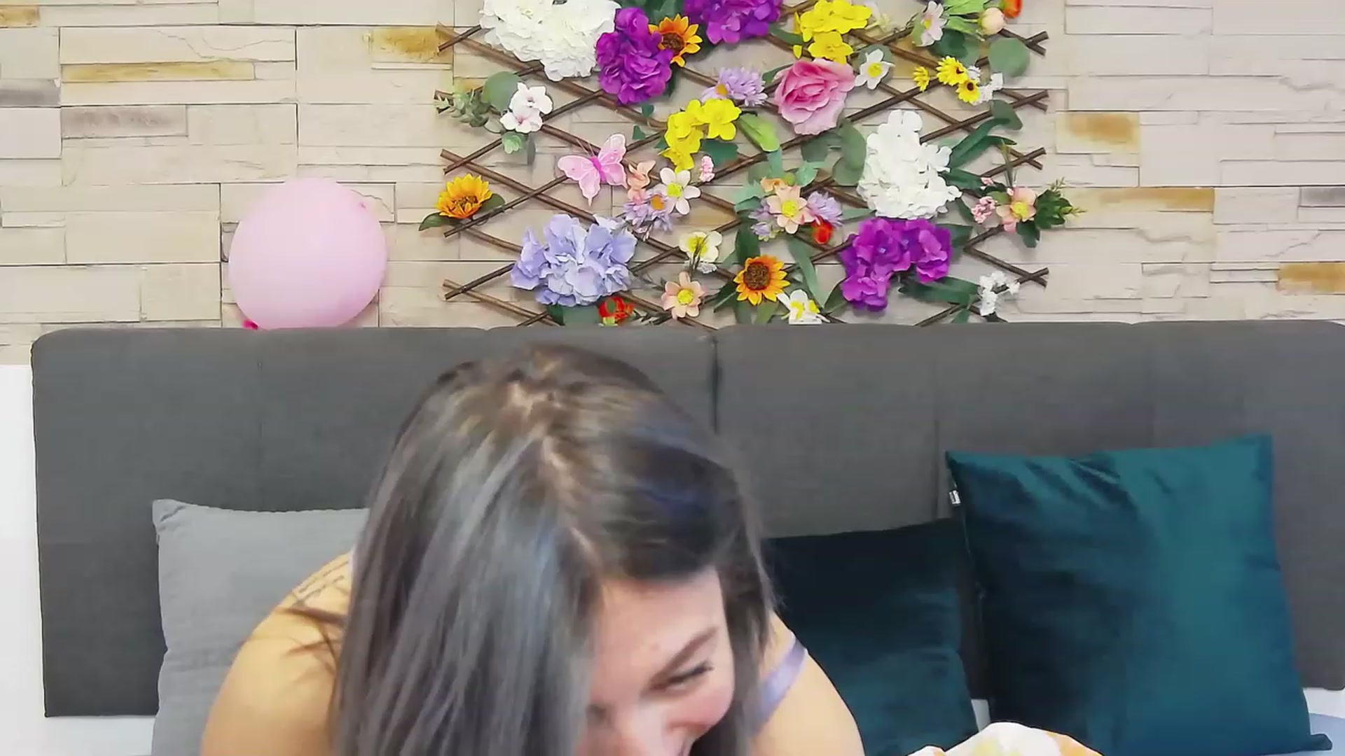 Gallery image thumbnail from PoxyVibe's myfreecams stream on, 05/01/2023, 16:15 image 8 of 20