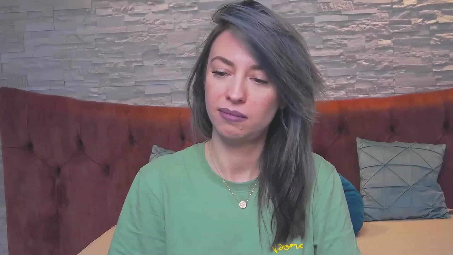 Gallery image thumbnail from PoxyVibe's myfreecams stream on, 05/02/2023, 14:22 image 17 of 20