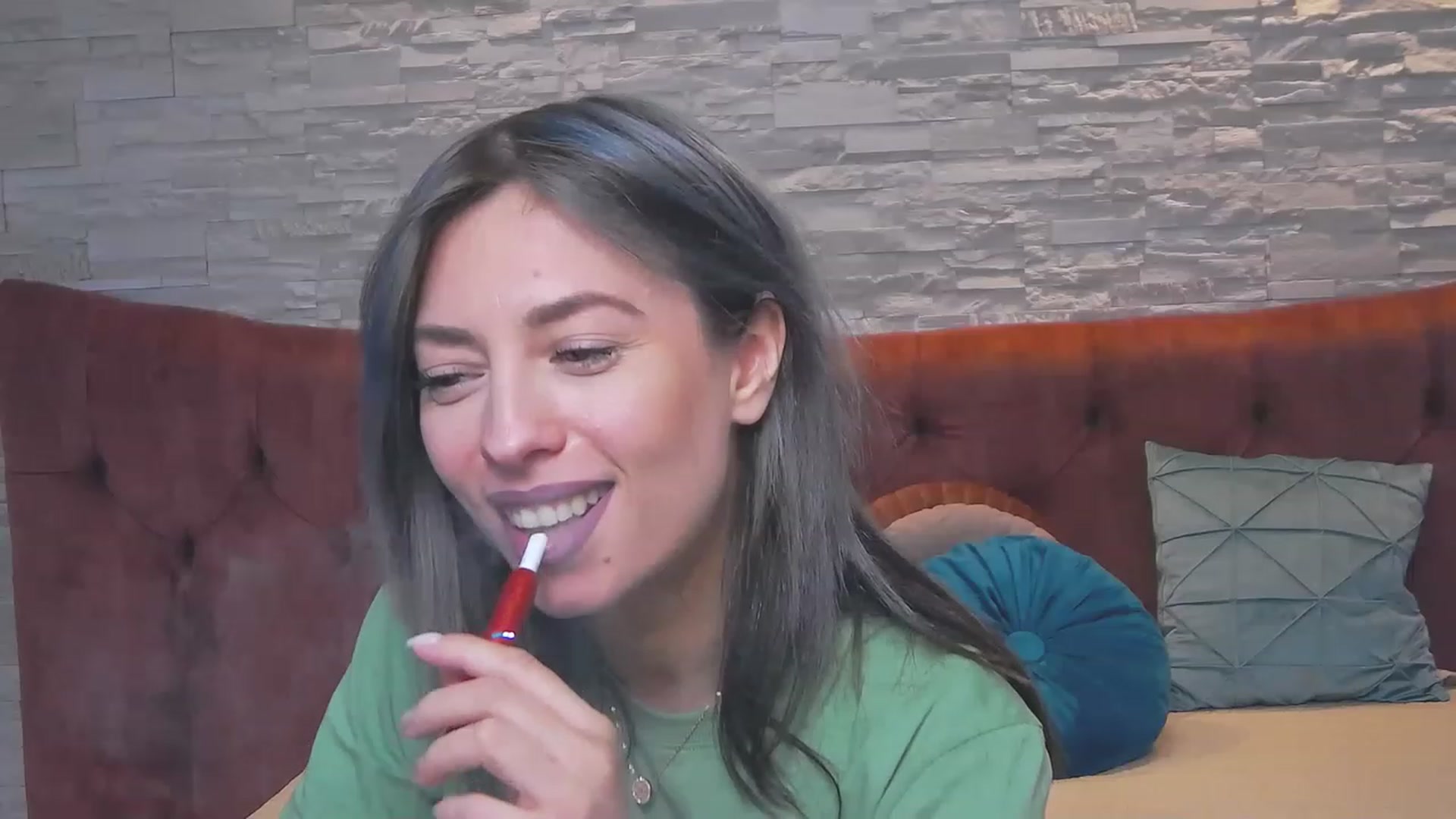Gallery image thumbnail from PoxyVibe's myfreecams stream on, 05/02/2023, 14:22 image 15 of 20