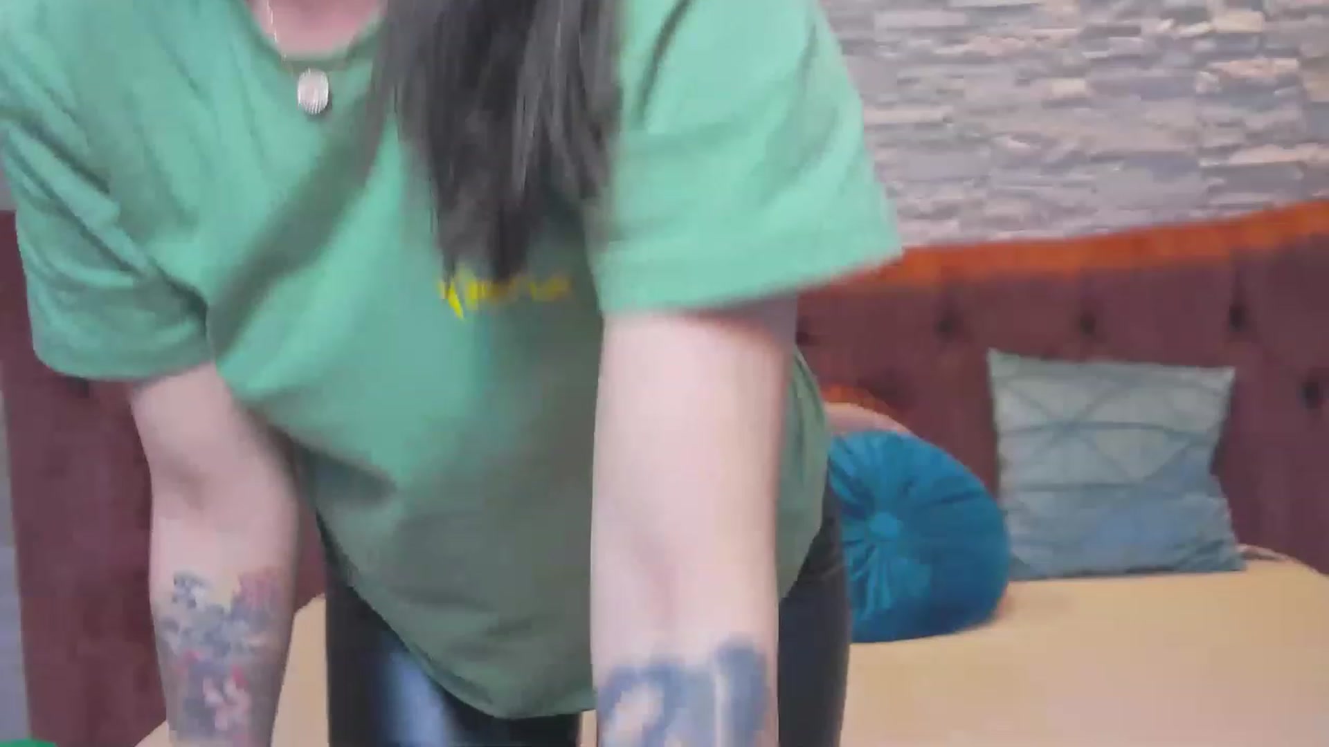 Gallery image thumbnail from PoxyVibe's myfreecams stream on, 05/02/2023, 14:22 image 11 of 20