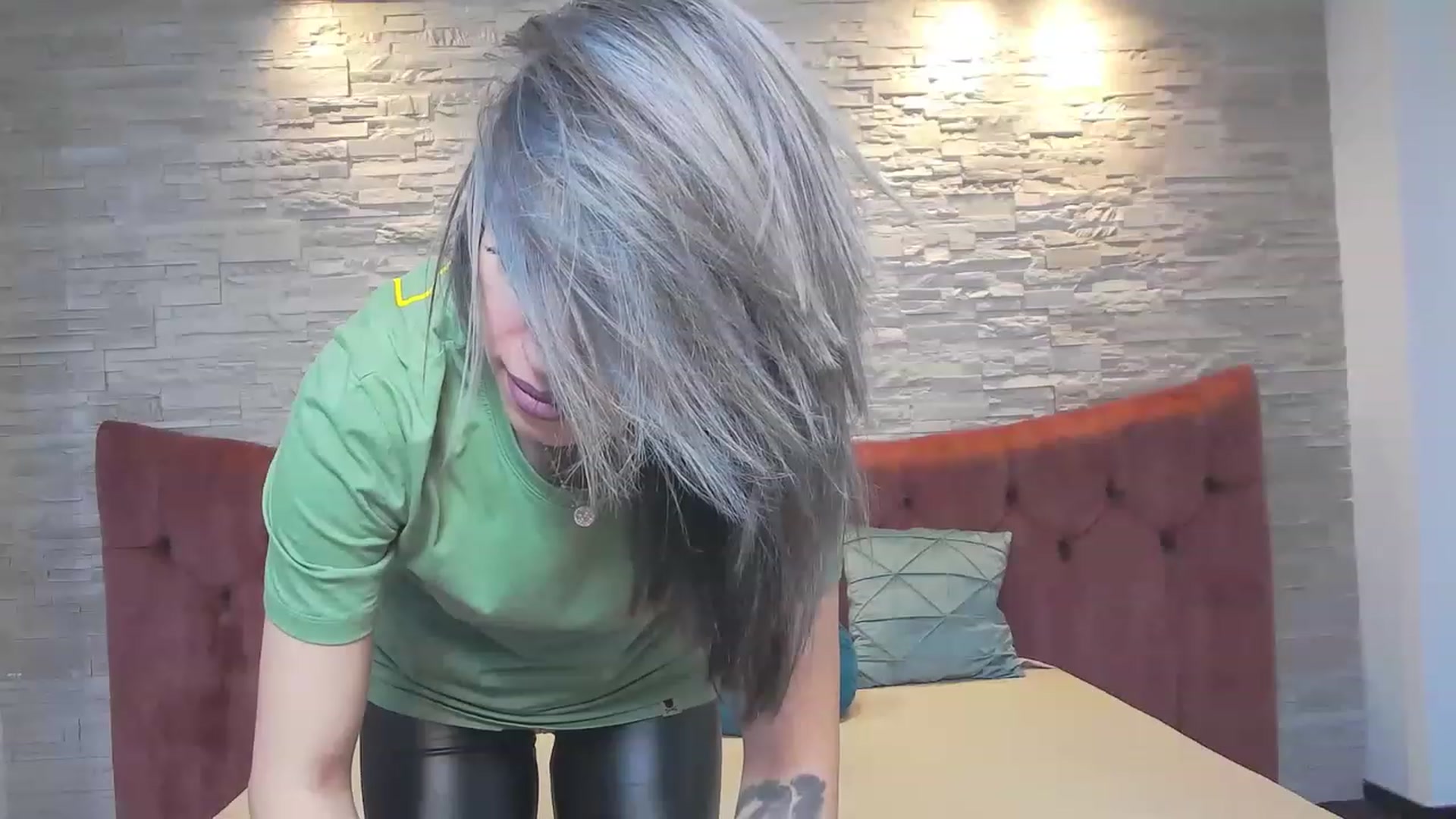 Gallery image thumbnail from PoxyVibe's myfreecams stream on, 05/02/2023, 14:22 image 9 of 20