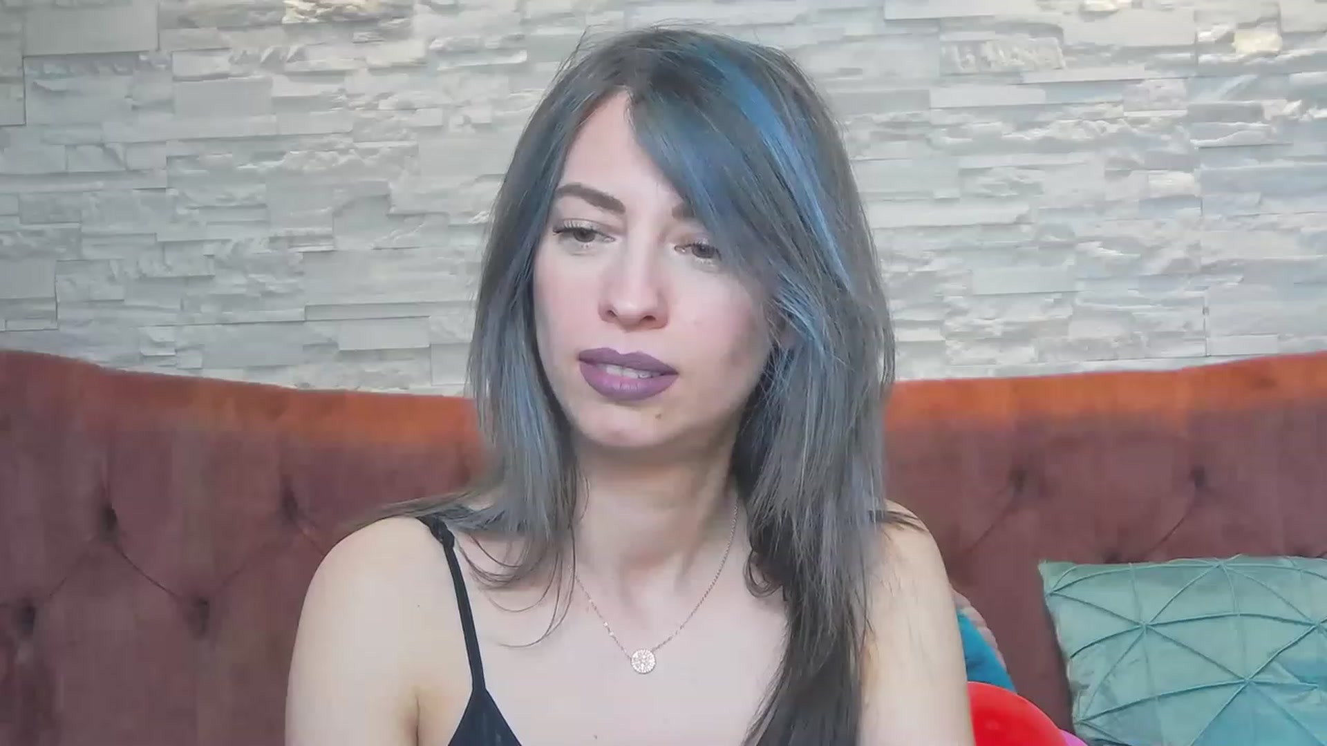 Gallery image thumbnail from PoxyVibe's myfreecams stream on, 05/03/2023, 19:01 image 6 of 20