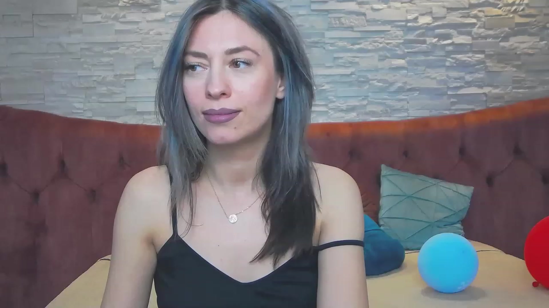 Gallery image thumbnail from PoxyVibe's myfreecams stream on, 05/06/2023, 19:04 image 3 of 20
