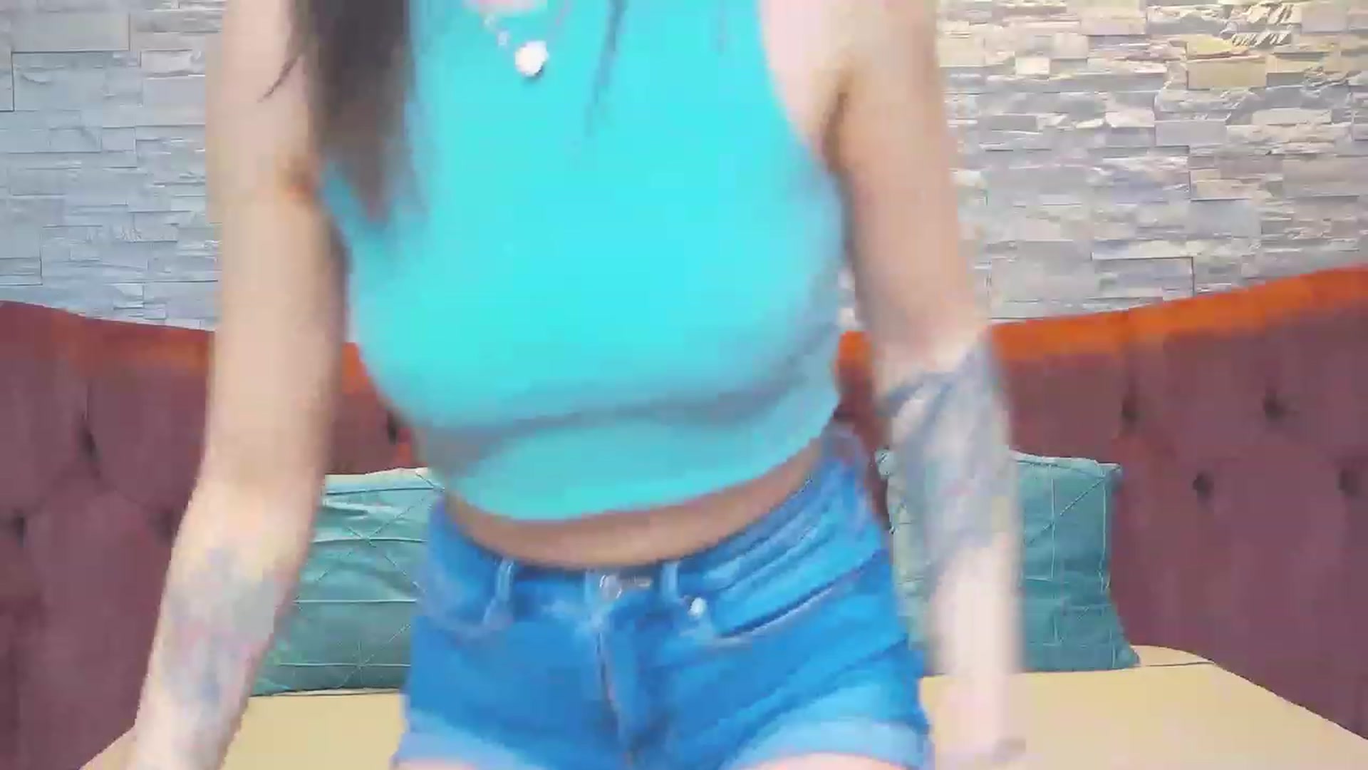 Gallery image thumbnail from PoxyVibe's myfreecams stream on, 05/10/2023, 15:16 image 19 of 20