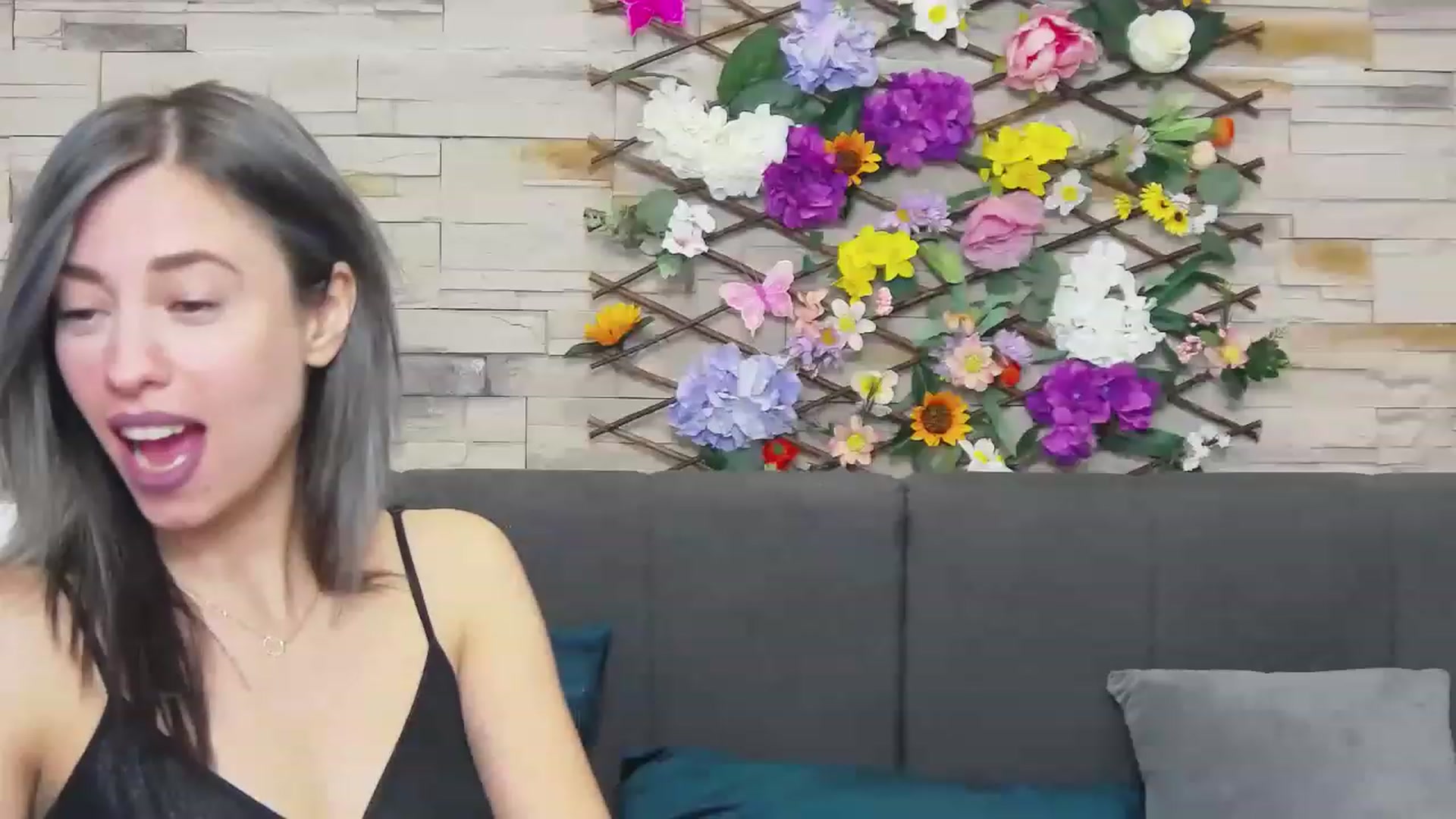 Gallery image thumbnail from PoxyVibe's myfreecams stream on, 05/16/2023, 18:50 image 1 of 20
