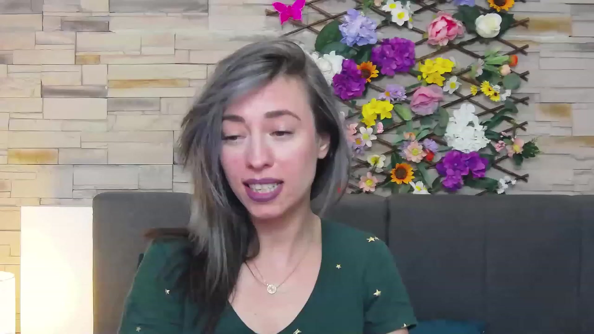 Gallery image thumbnail from PoxyVibe's myfreecams stream on, 05/16/2023, 19:37 image 19 of 20