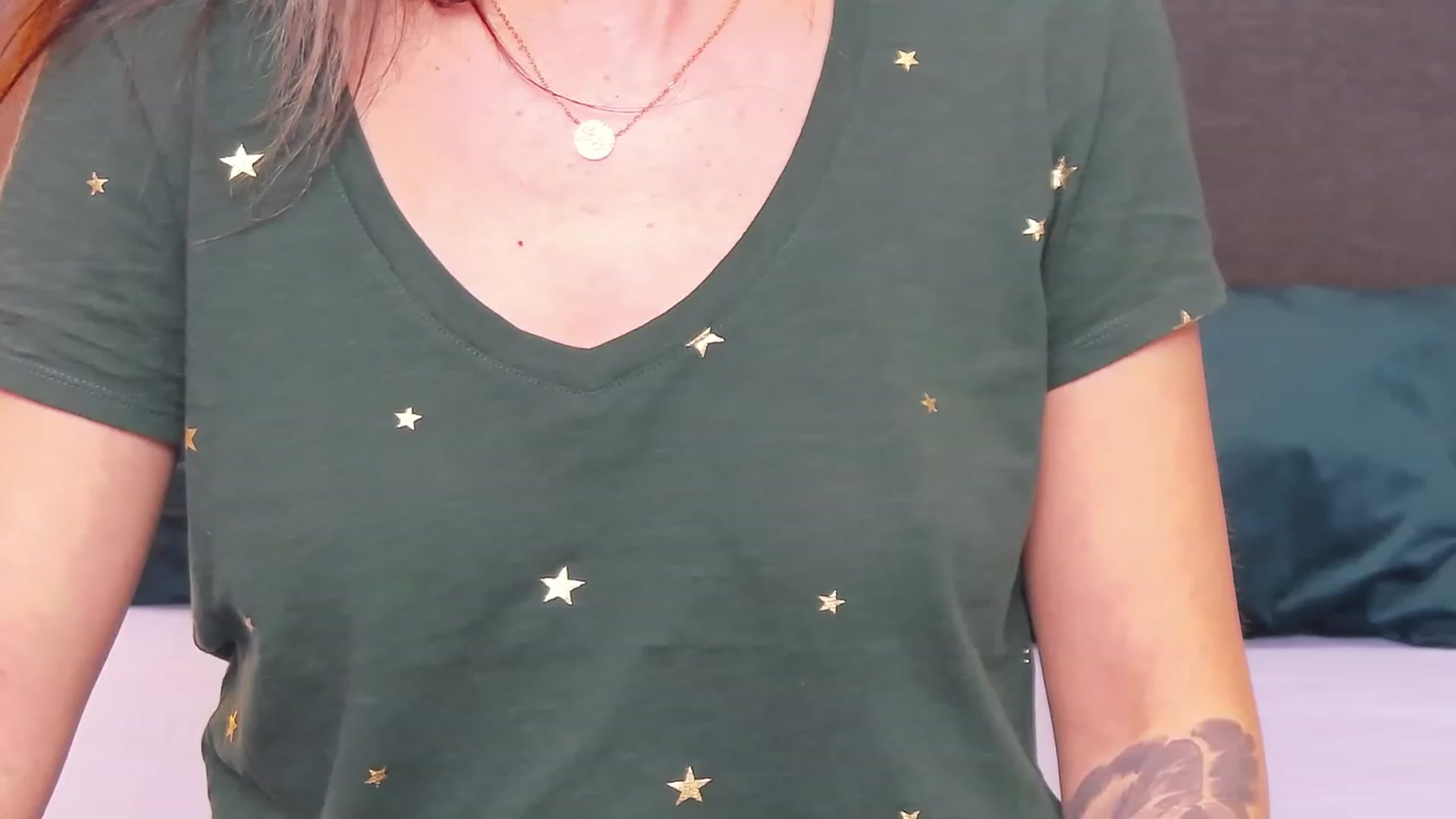Gallery image thumbnail from PoxyVibe's myfreecams stream on, 05/16/2023, 19:37 image 18 of 20
