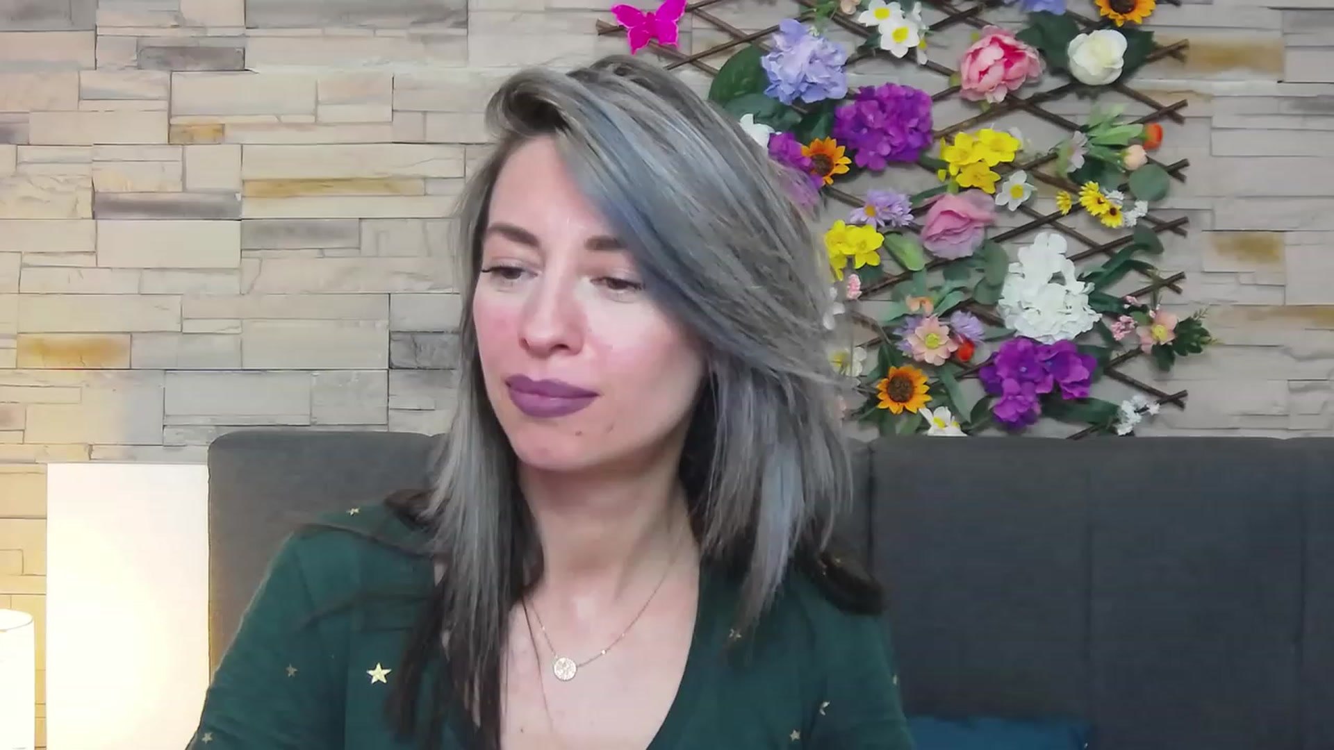 Gallery image thumbnail from PoxyVibe's myfreecams stream on, 05/16/2023, 19:37 image 20 of 20