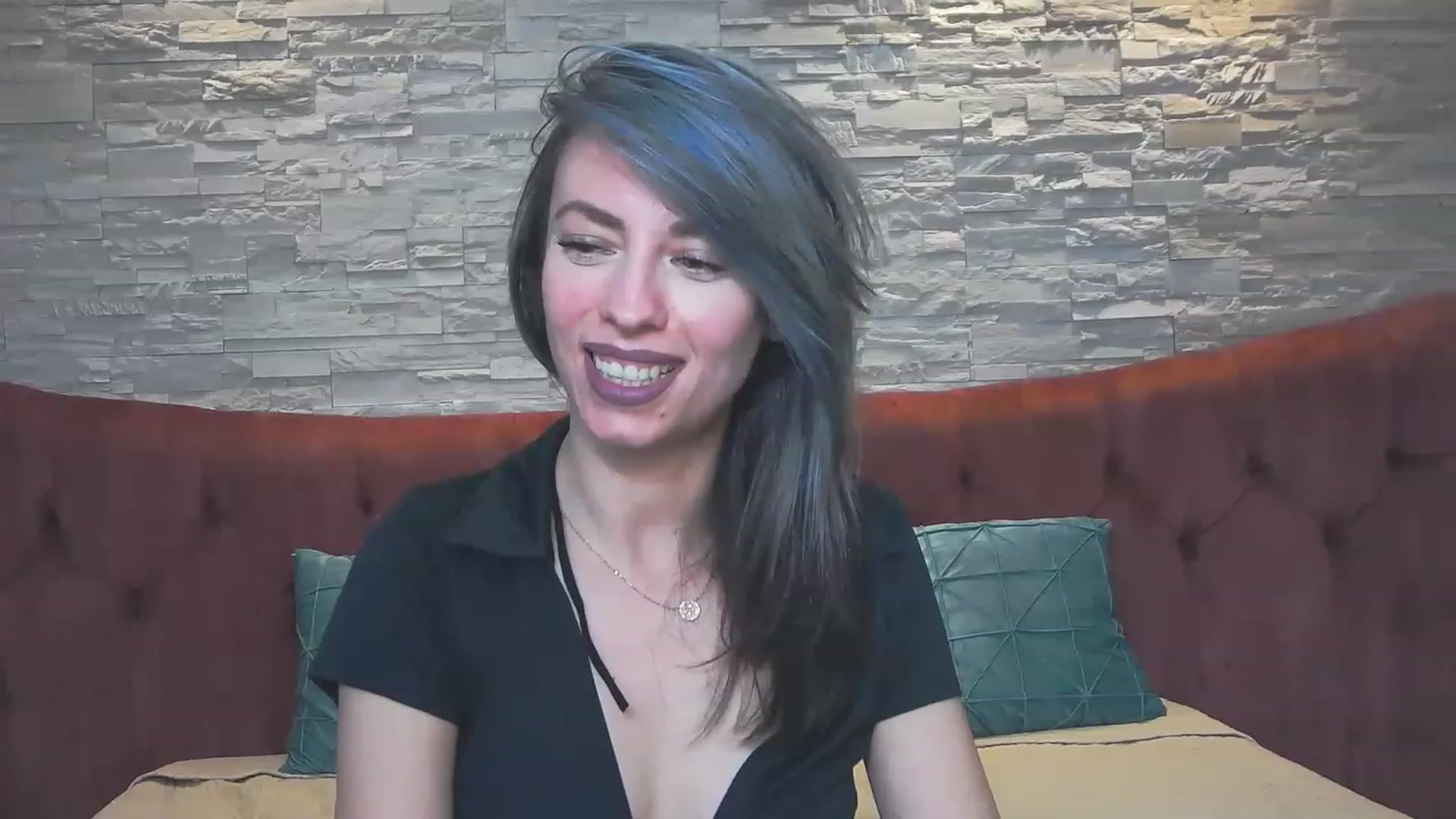 Gallery image thumbnail from PoxyVibe's myfreecams stream on, 05/17/2023, 18:25 image 20 of 20