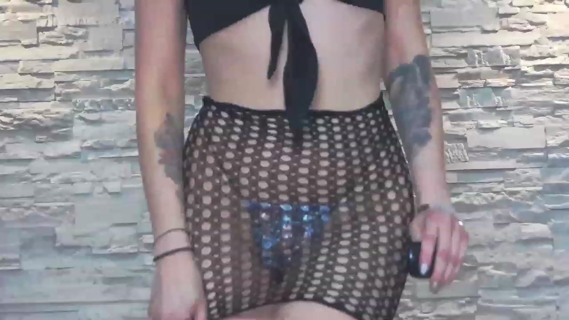 Gallery image thumbnail from PoxyVibe's myfreecams stream on, 05/17/2023, 18:25 image 15 of 20