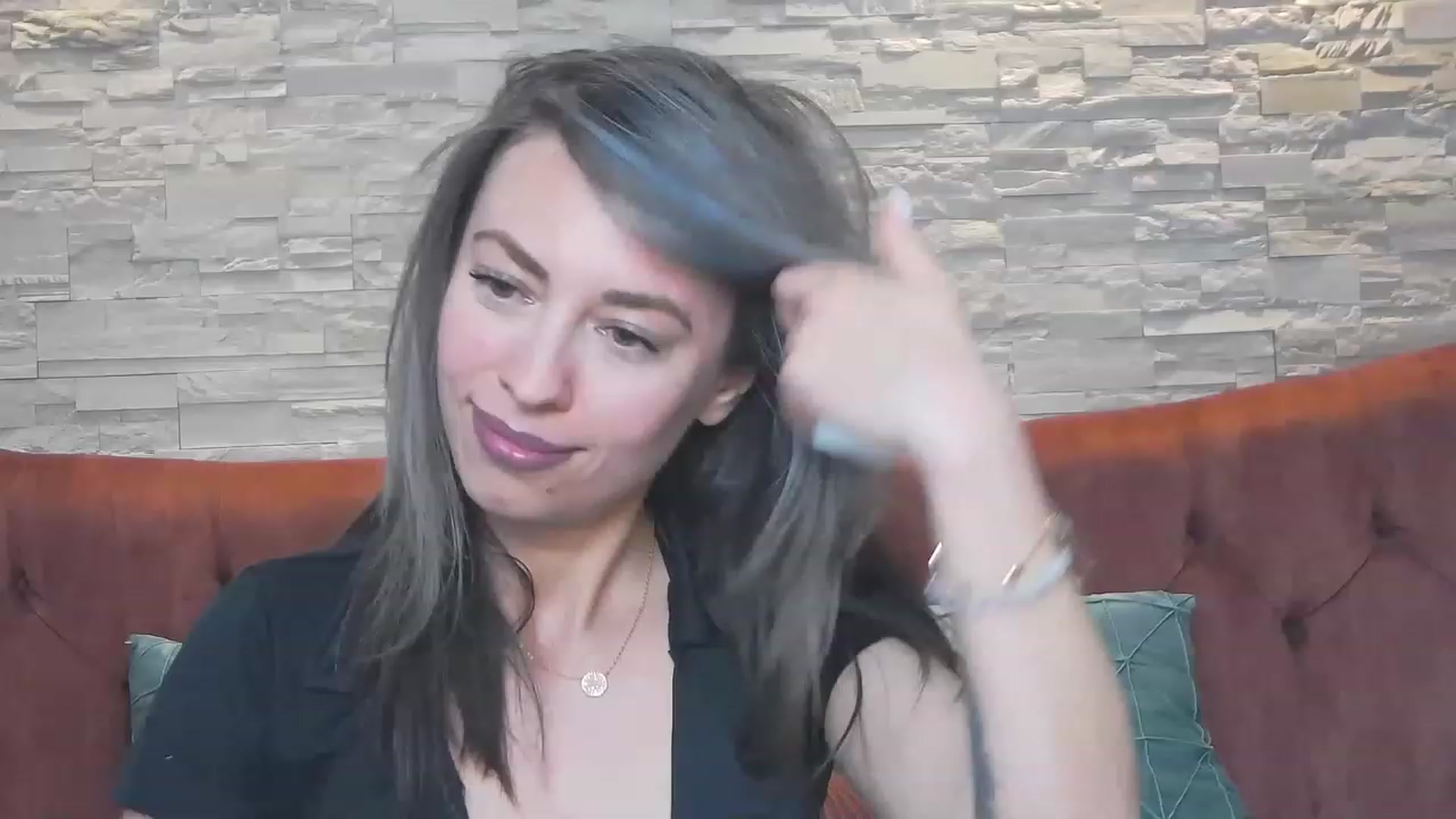 Gallery image thumbnail from PoxyVibe's myfreecams stream on, 05/17/2023, 19:30 image 5 of 20
