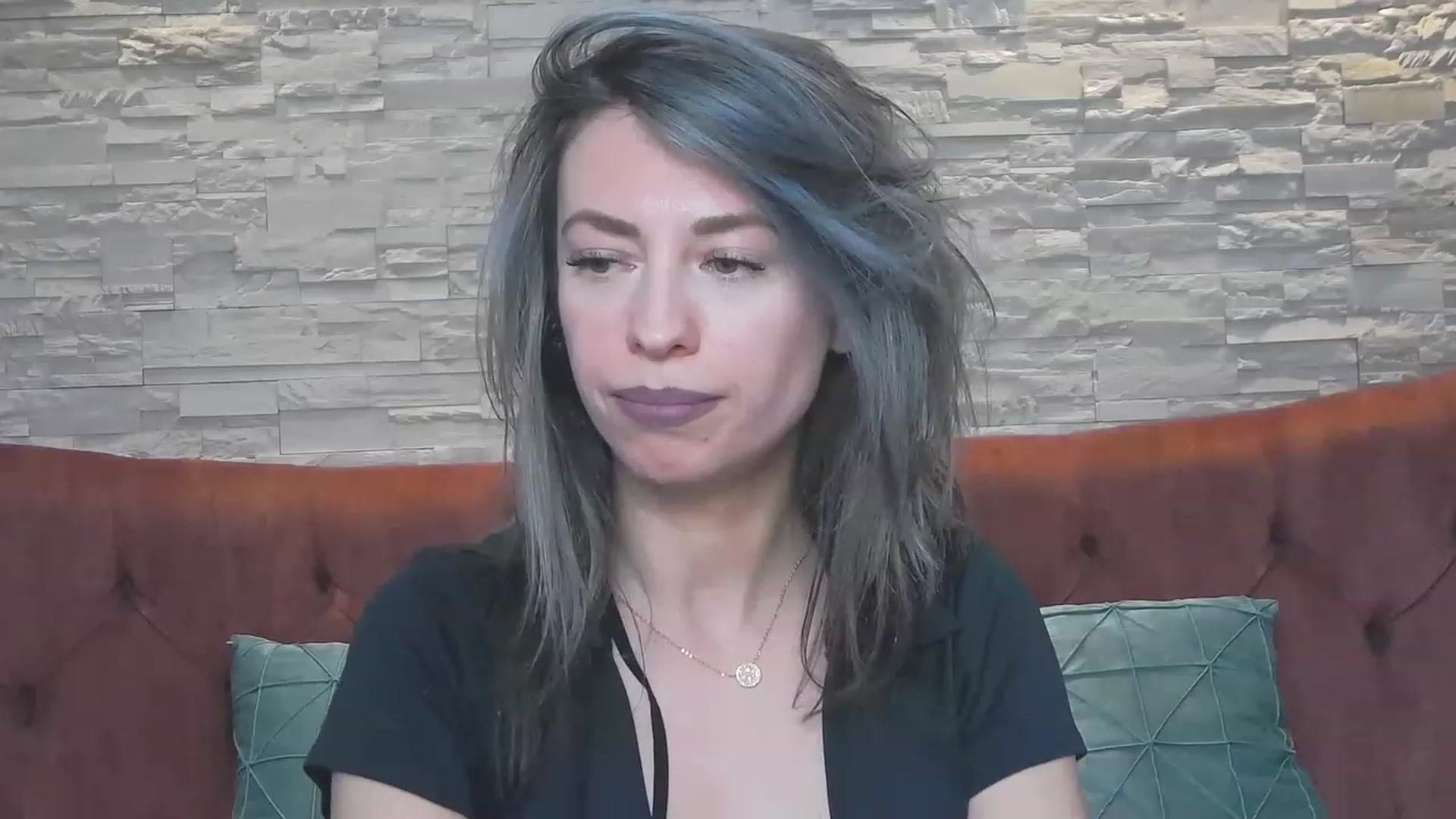 Gallery image thumbnail from PoxyVibe's myfreecams stream on, 05/17/2023, 19:30 image 12 of 20