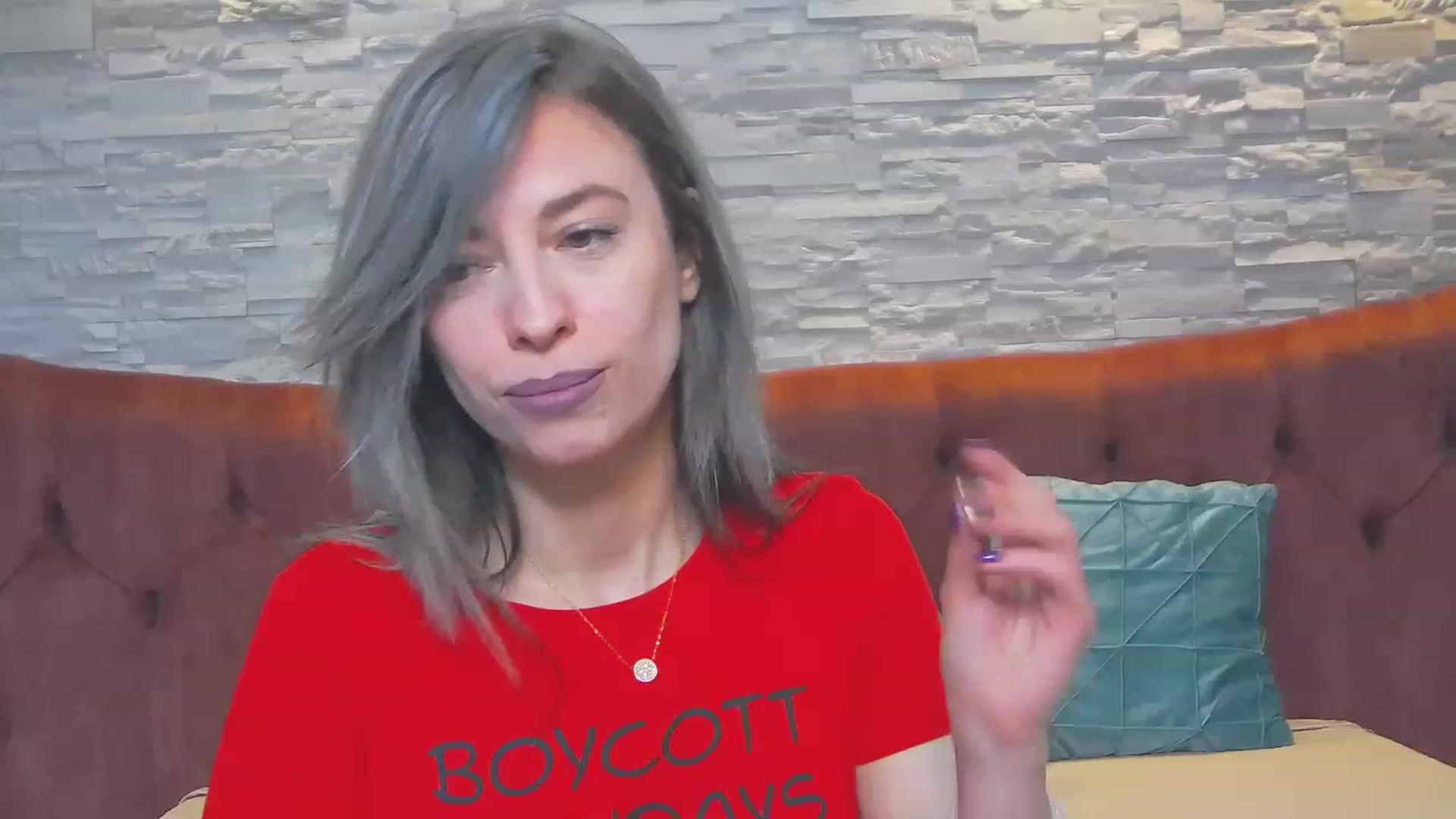 Gallery image thumbnail from PoxyVibe's myfreecams stream on, 05/22/2023, 15:16 image 20 of 20