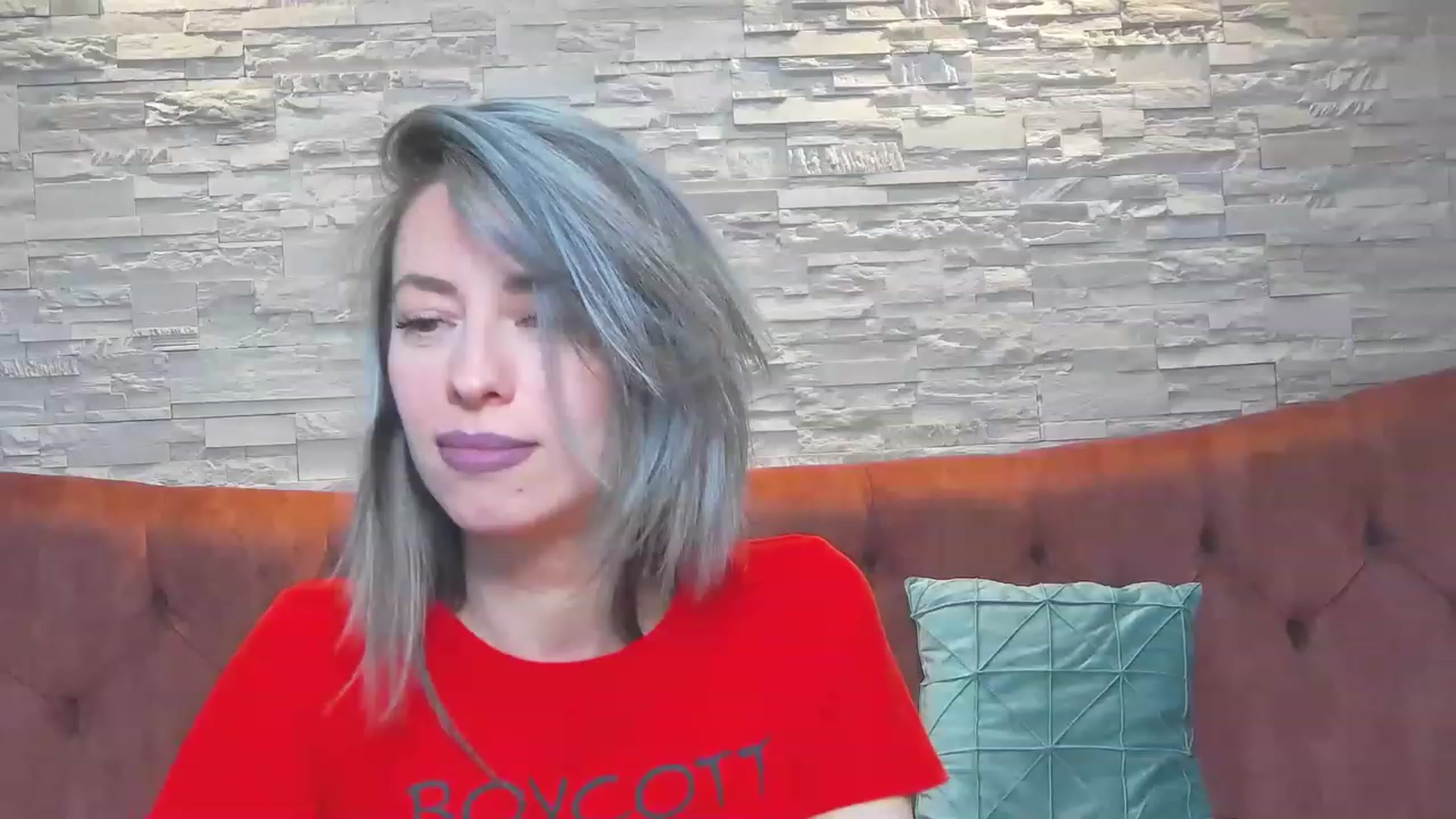 Gallery image thumbnail from PoxyVibe's myfreecams stream on, 05/22/2023, 19:35 image 19 of 20