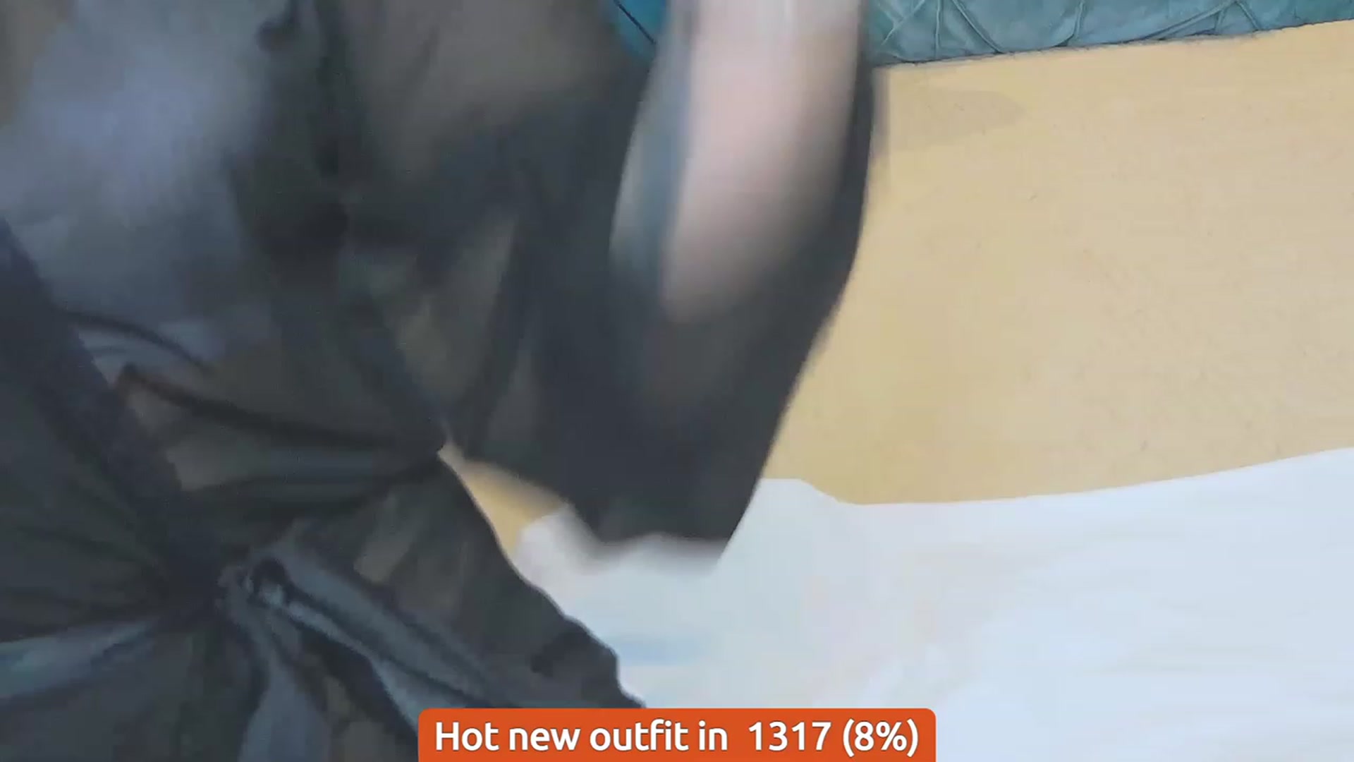 Gallery image thumbnail from PoxyVibe's myfreecams stream on, 05/24/2023, 15:16 image 1 of 20